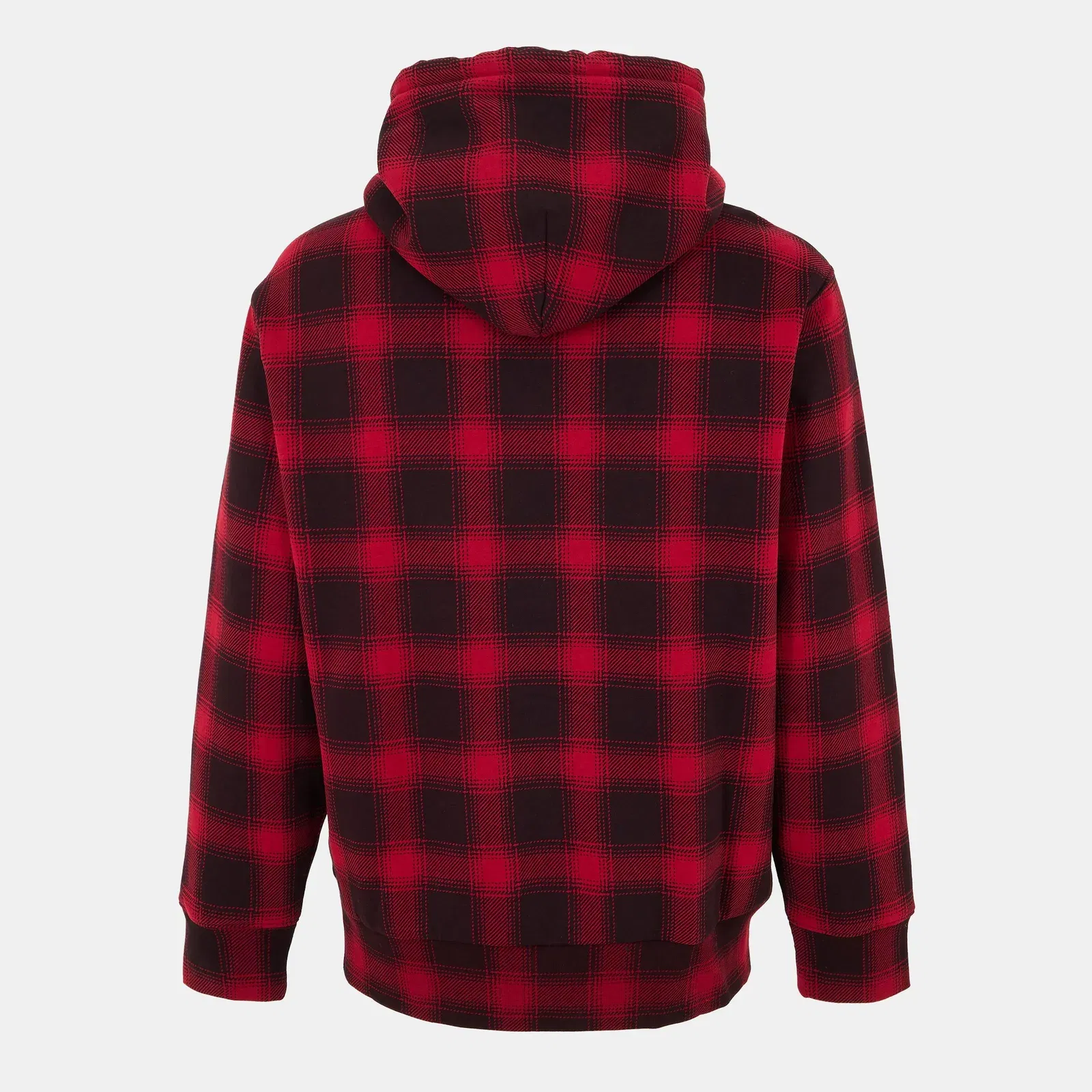 Bear Pullover Hoodie