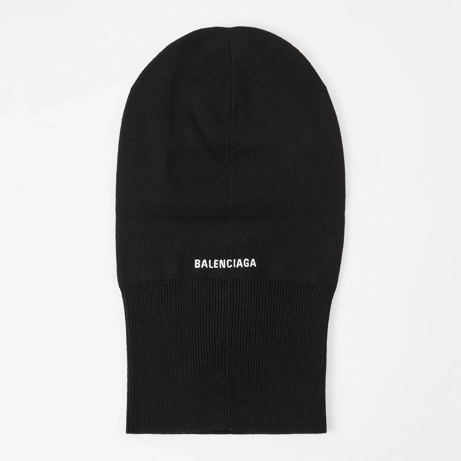 Cold Weather Balaclava