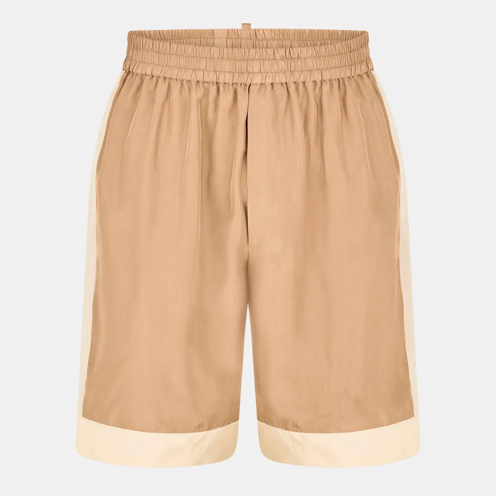 DSQ Bowling Woven Tracksuit Shorts