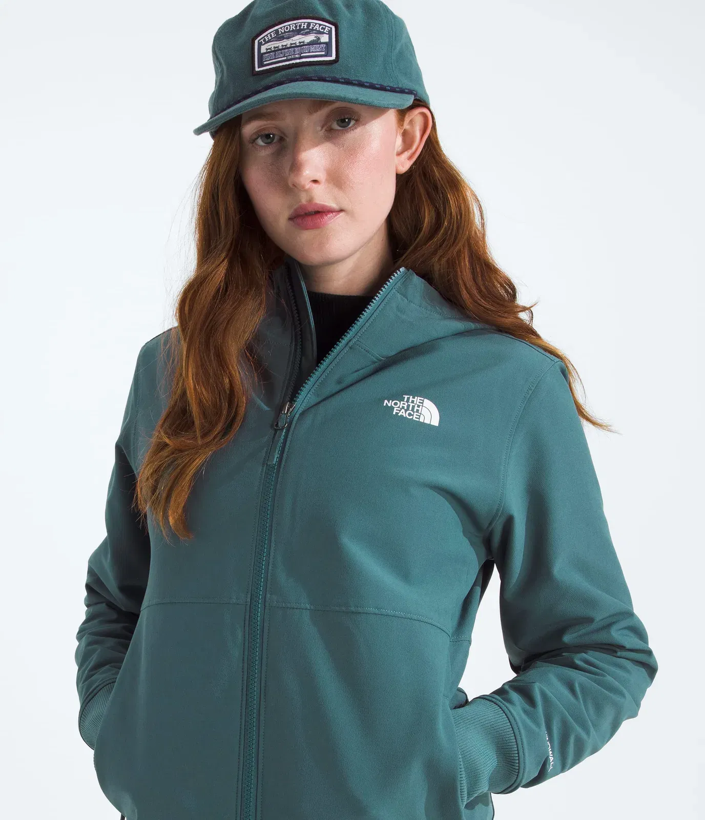 The North Face Women’s Shelbe Raschel Hoodie Space
