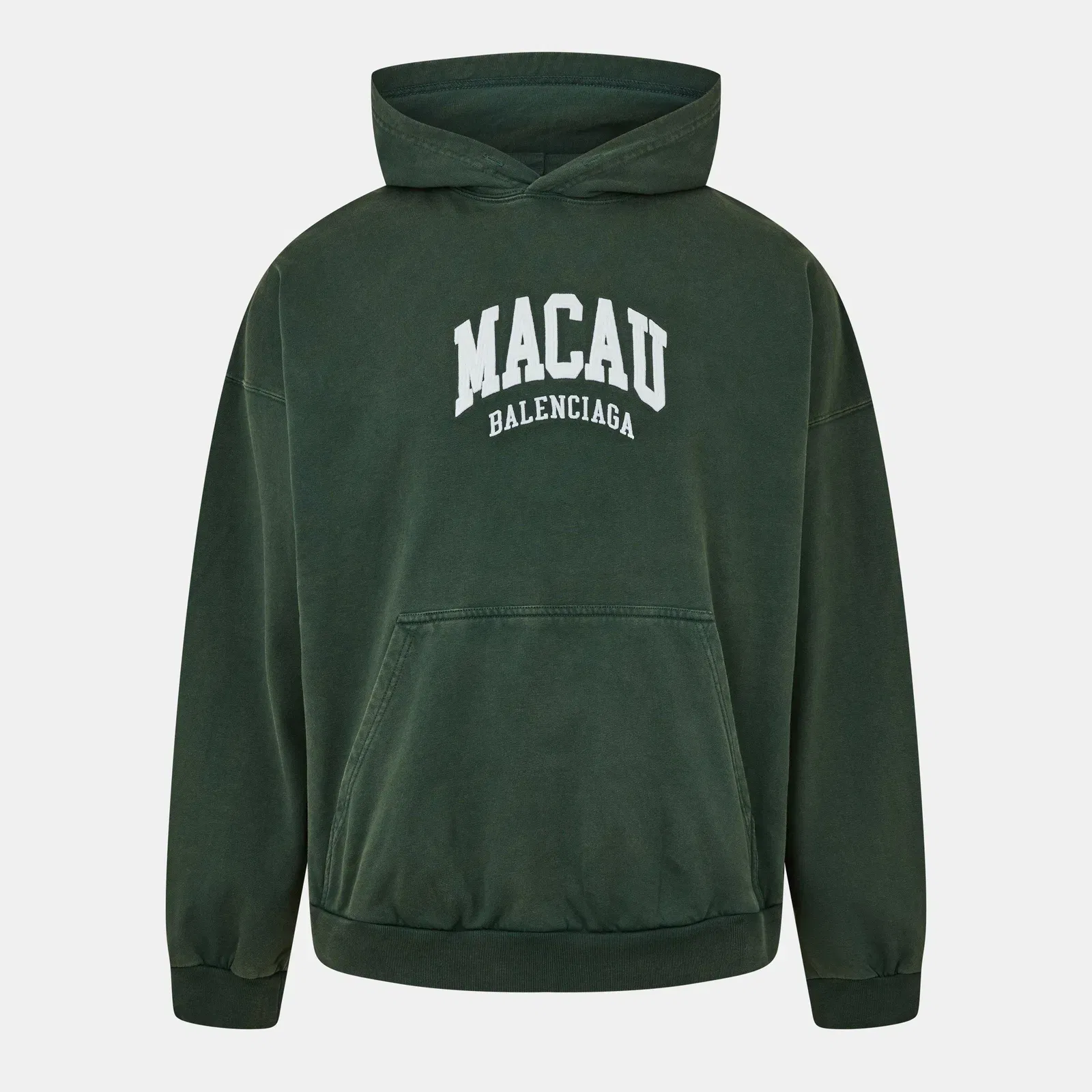 Oversized Hoodie