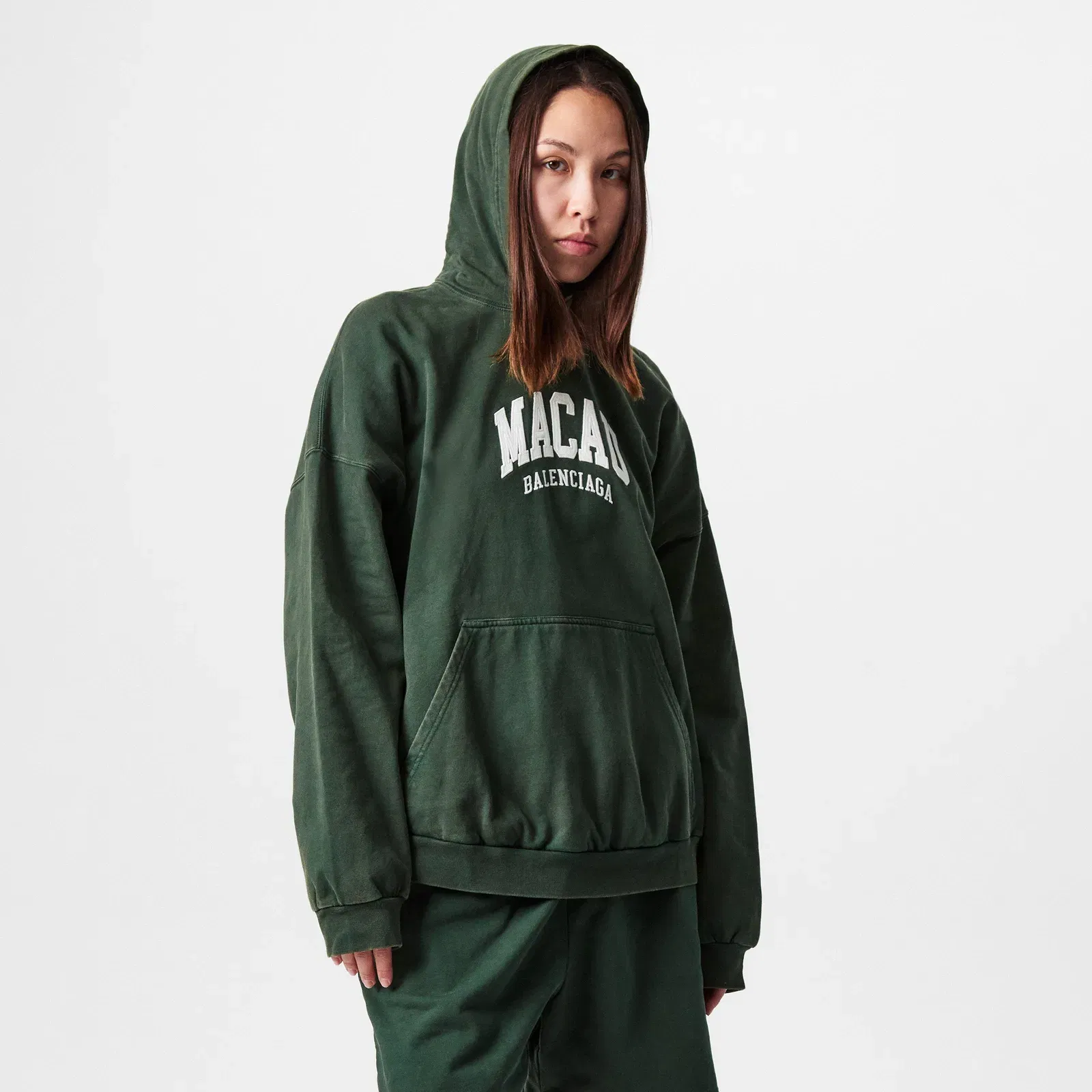 Oversized Hoodie