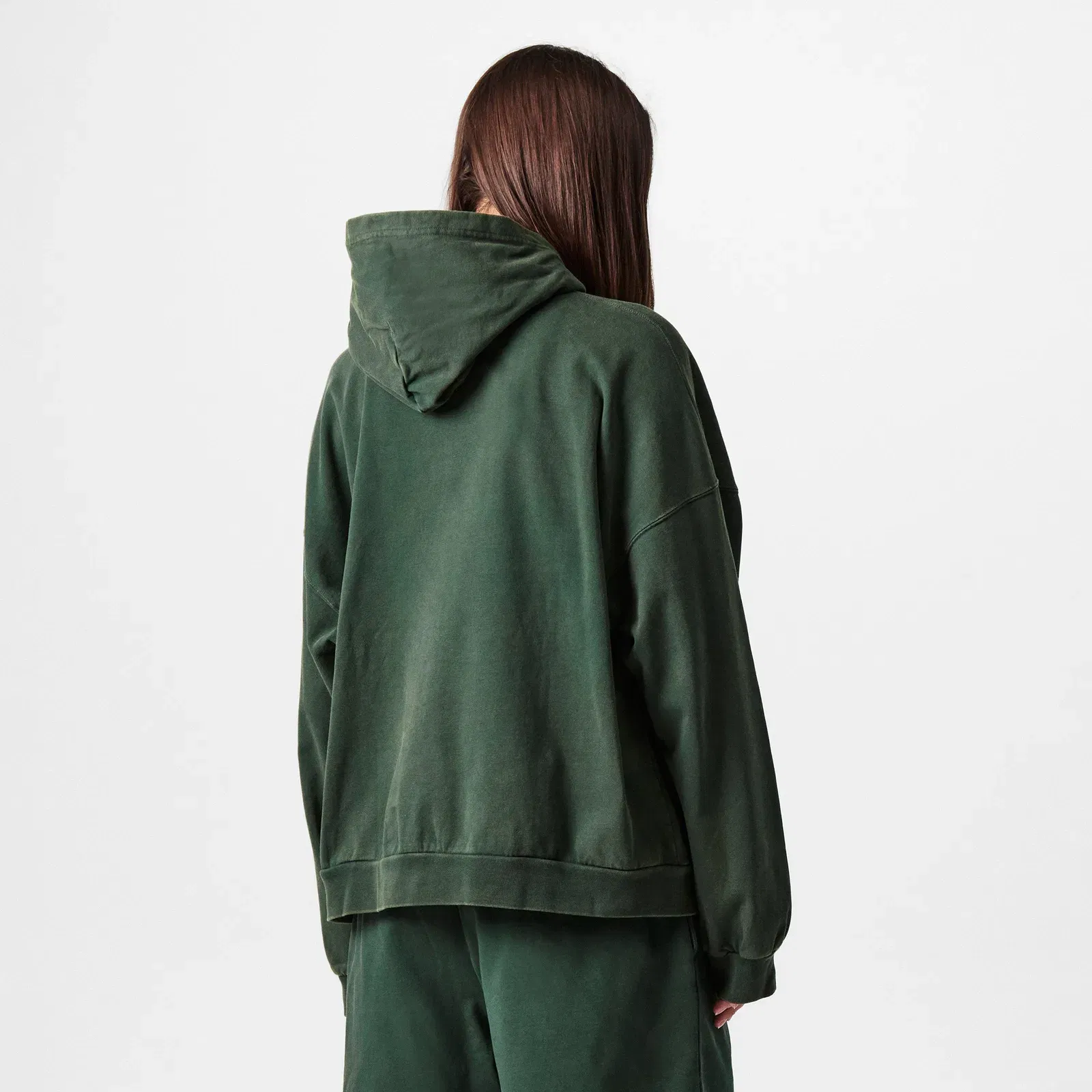 Oversized Hoodie