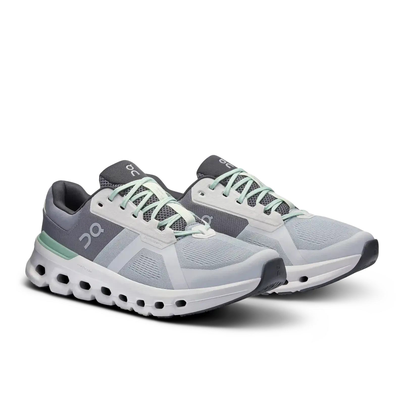 On Running Cloudrunner 2 Glacier Sage