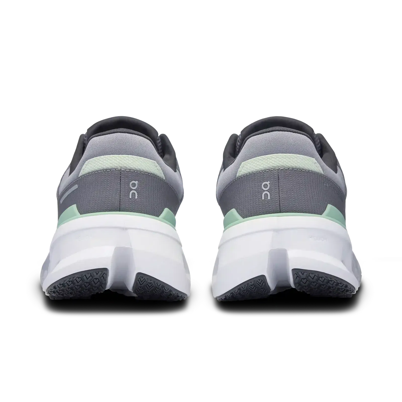 On Running Cloudrunner 2 Glacier Sage