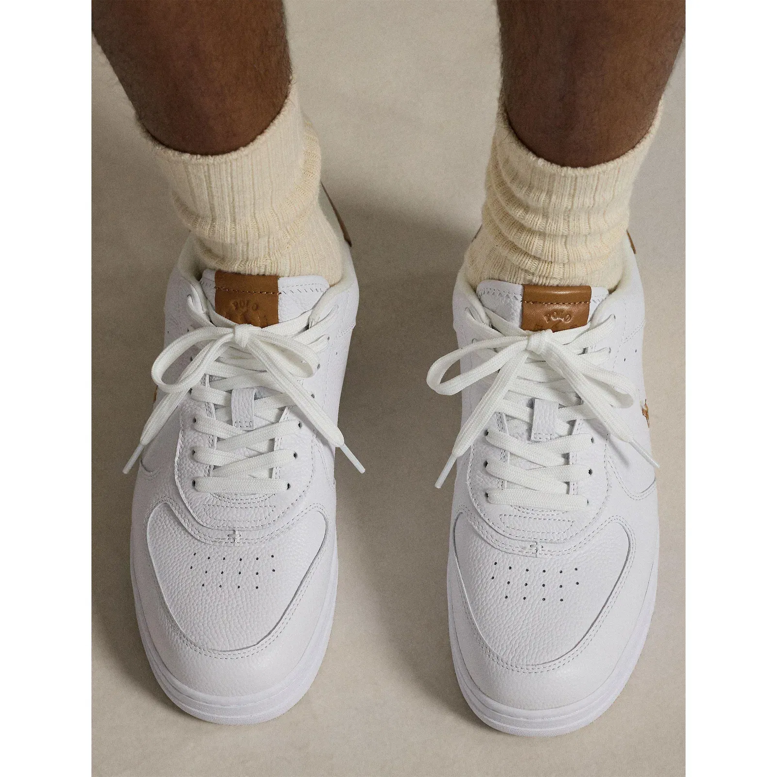 Master Court Trainers