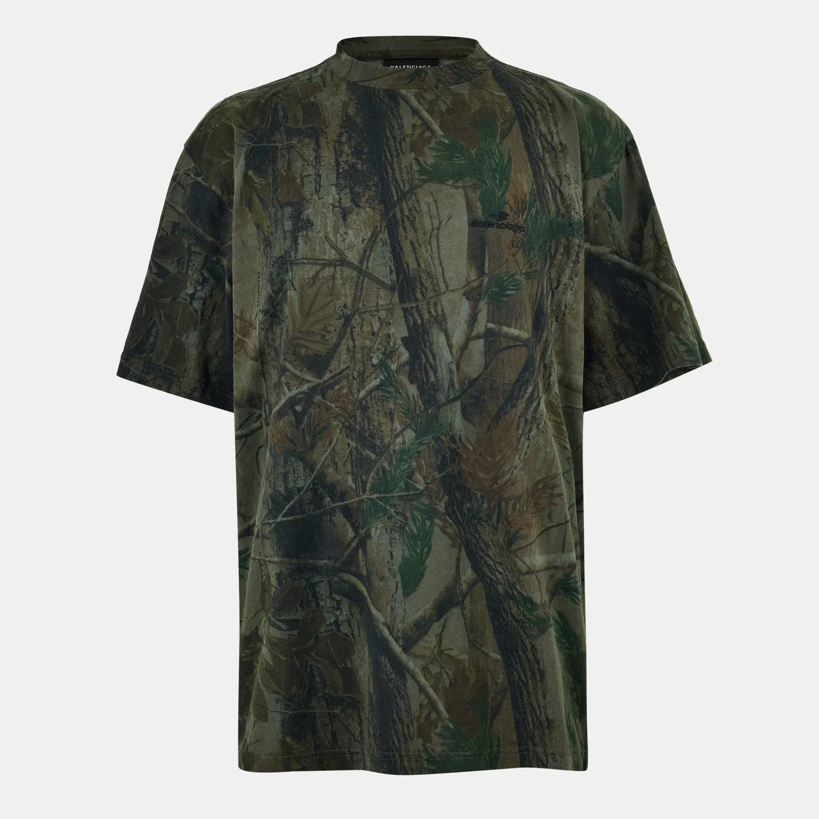 Bal Sport Logo T-Shirt