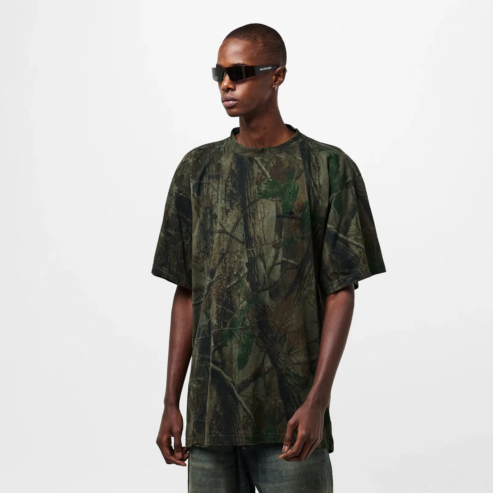 Bal Sport Logo T-Shirt