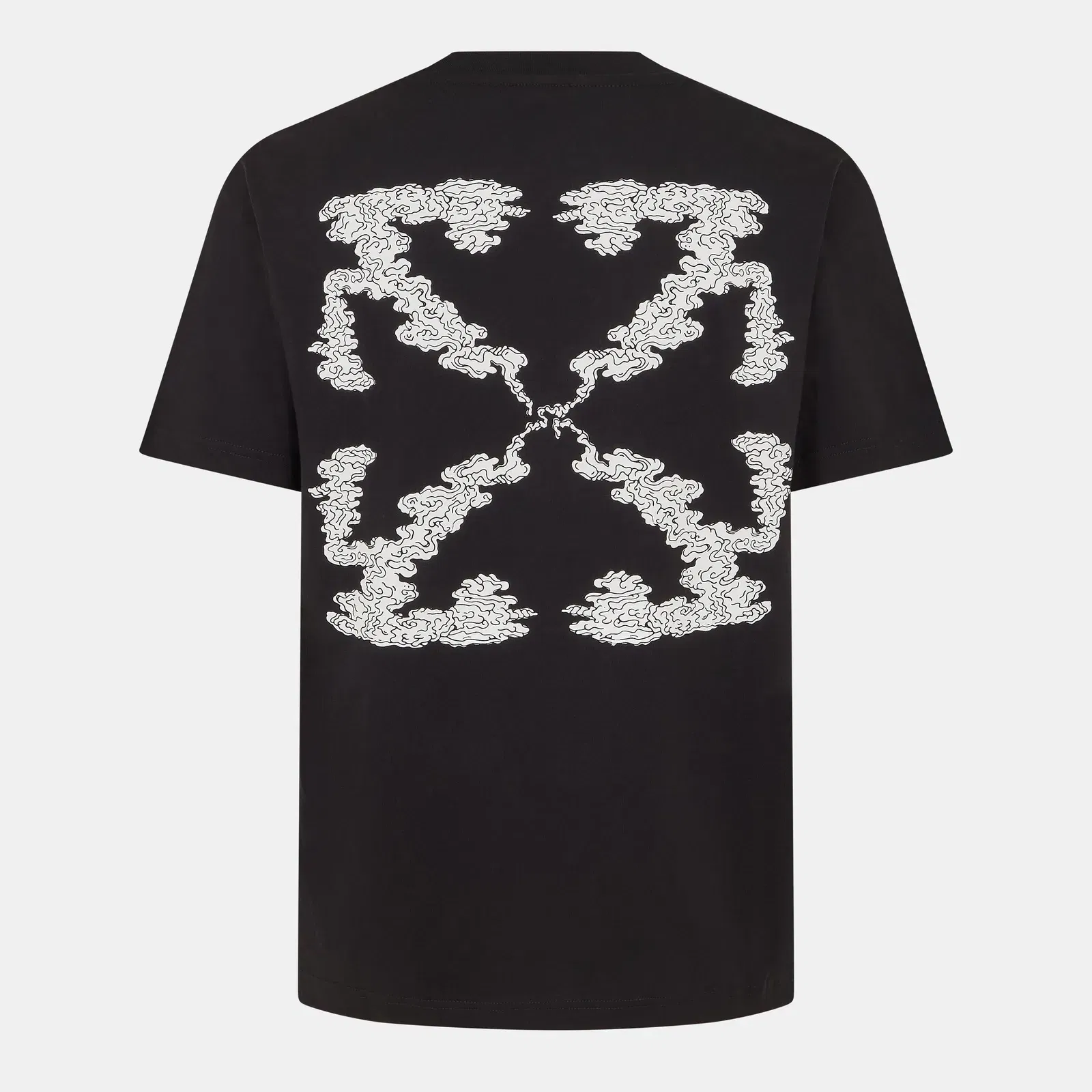 Cloud Arrow T-Shirt