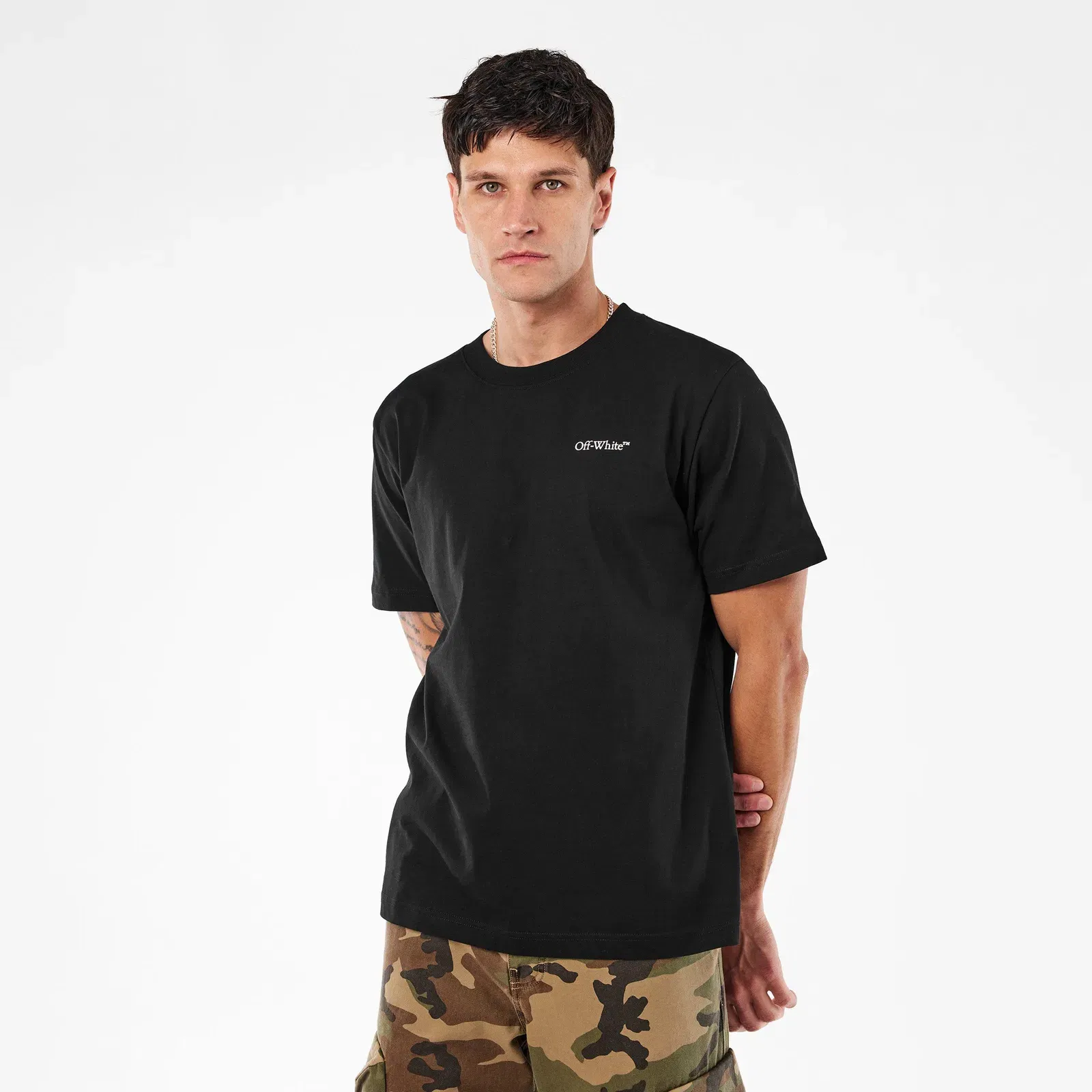 Cloud Arrow T-Shirt
