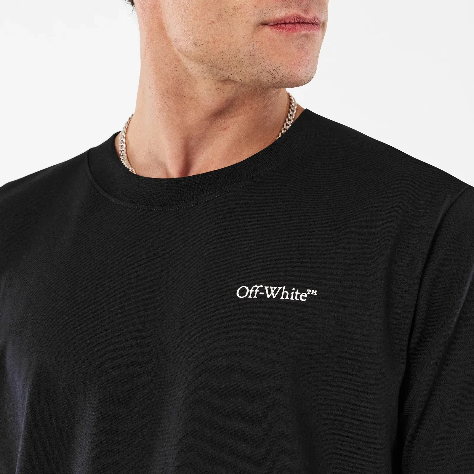 Cloud Arrow T-Shirt