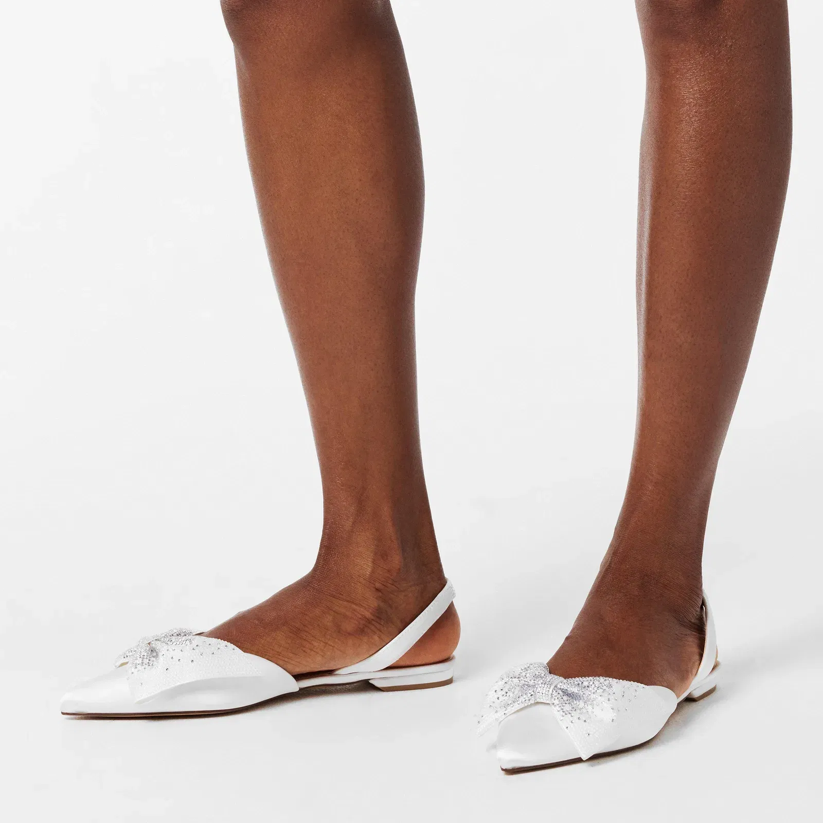Cristel Slingbacks