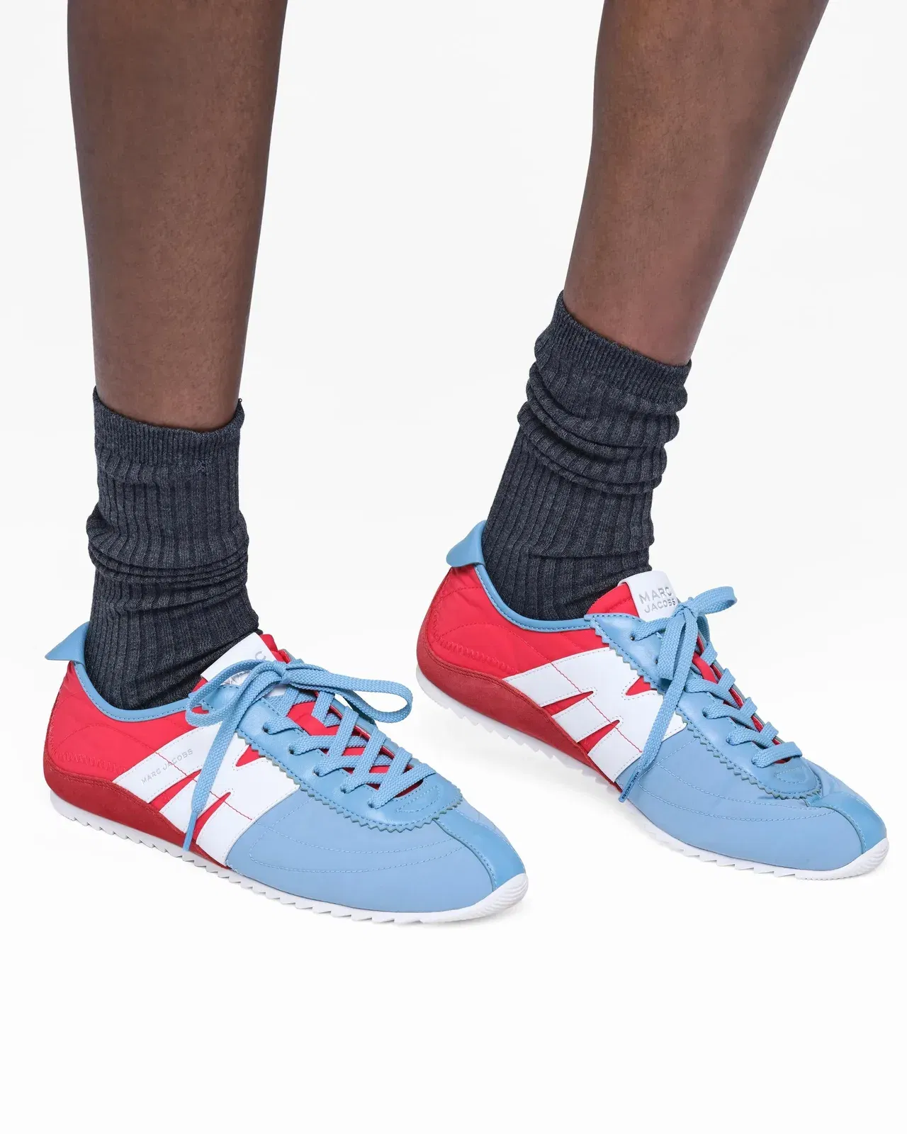 The 400 Bleecker Runner