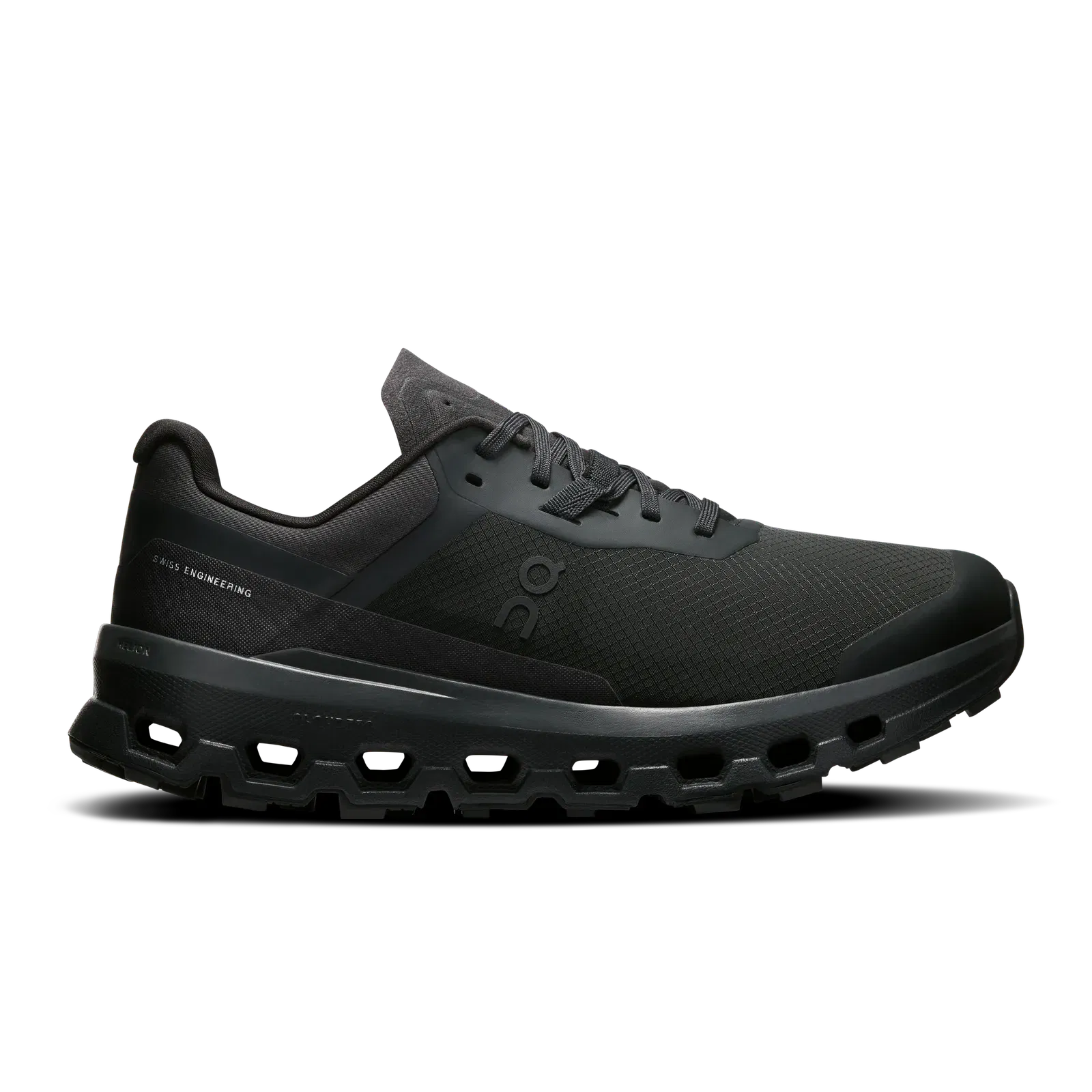 On Cloudvista 2 Black (Women'S)