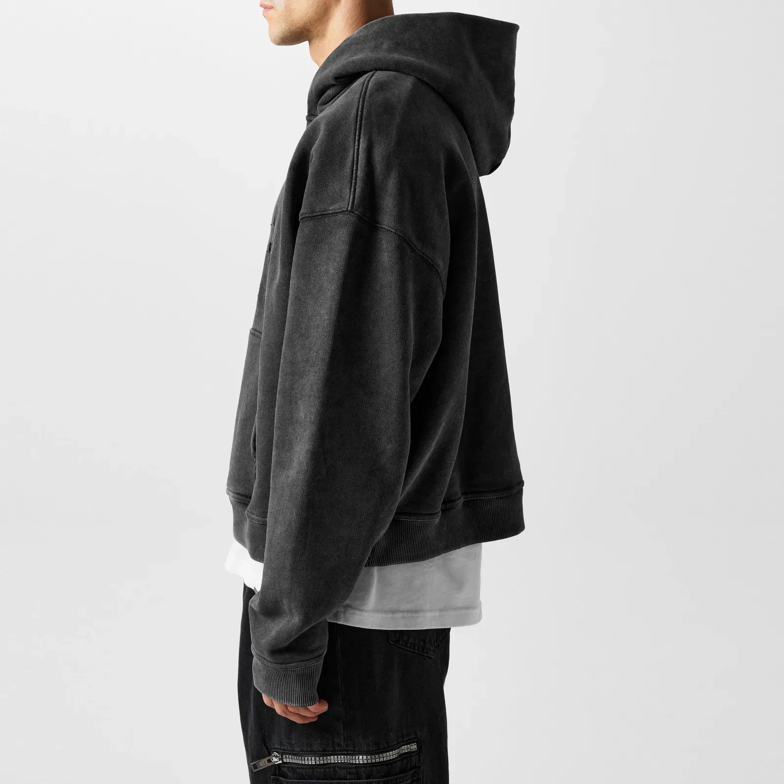 Logo Hoodie