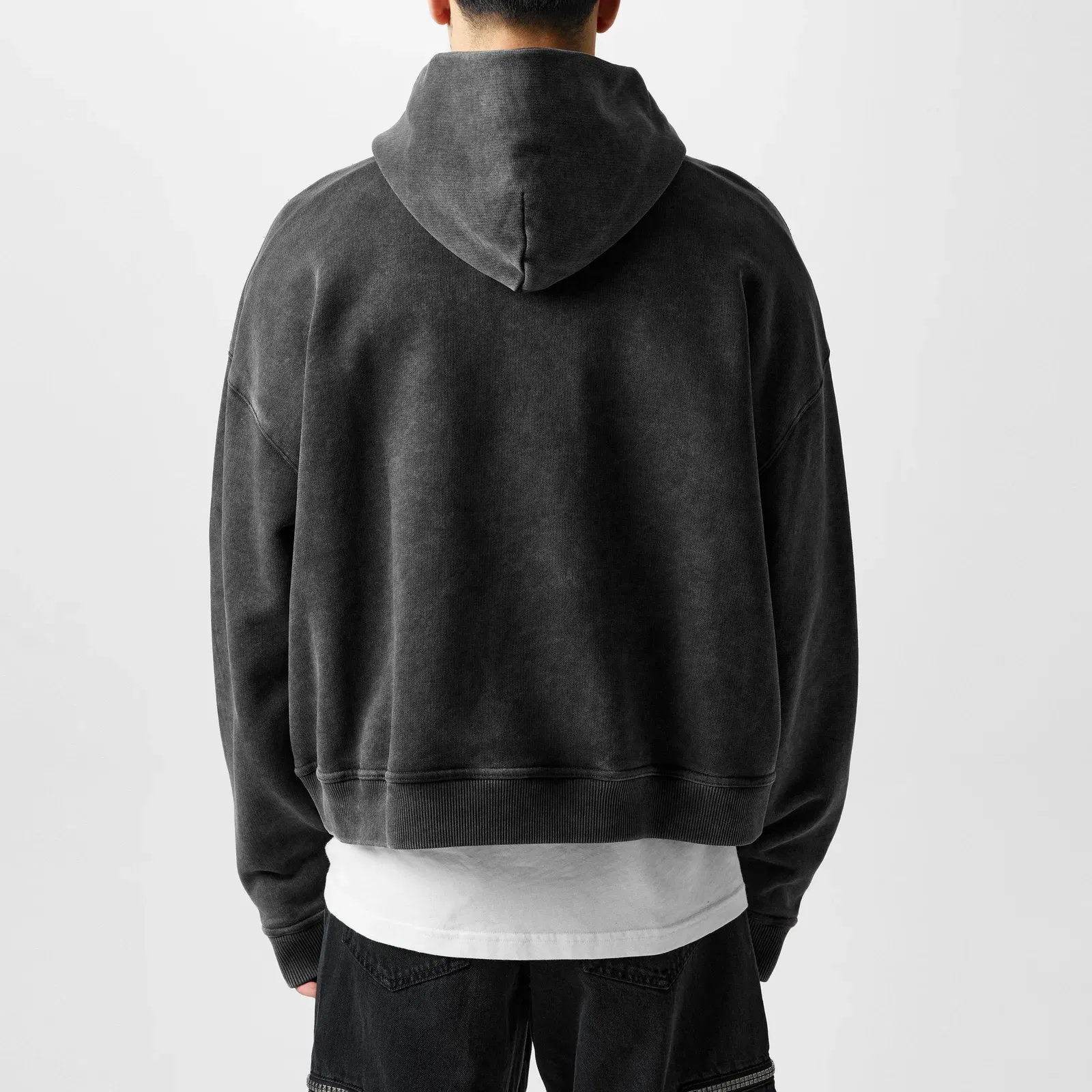 Logo Hoodie