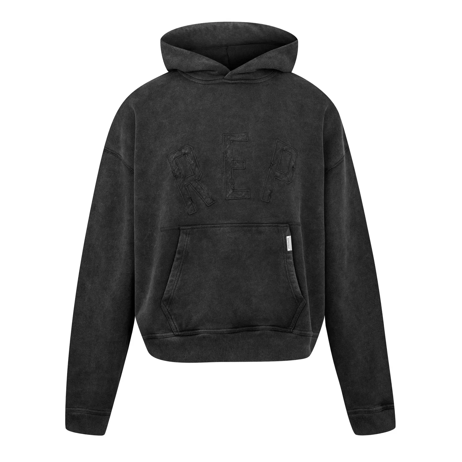 Logo Hoodie