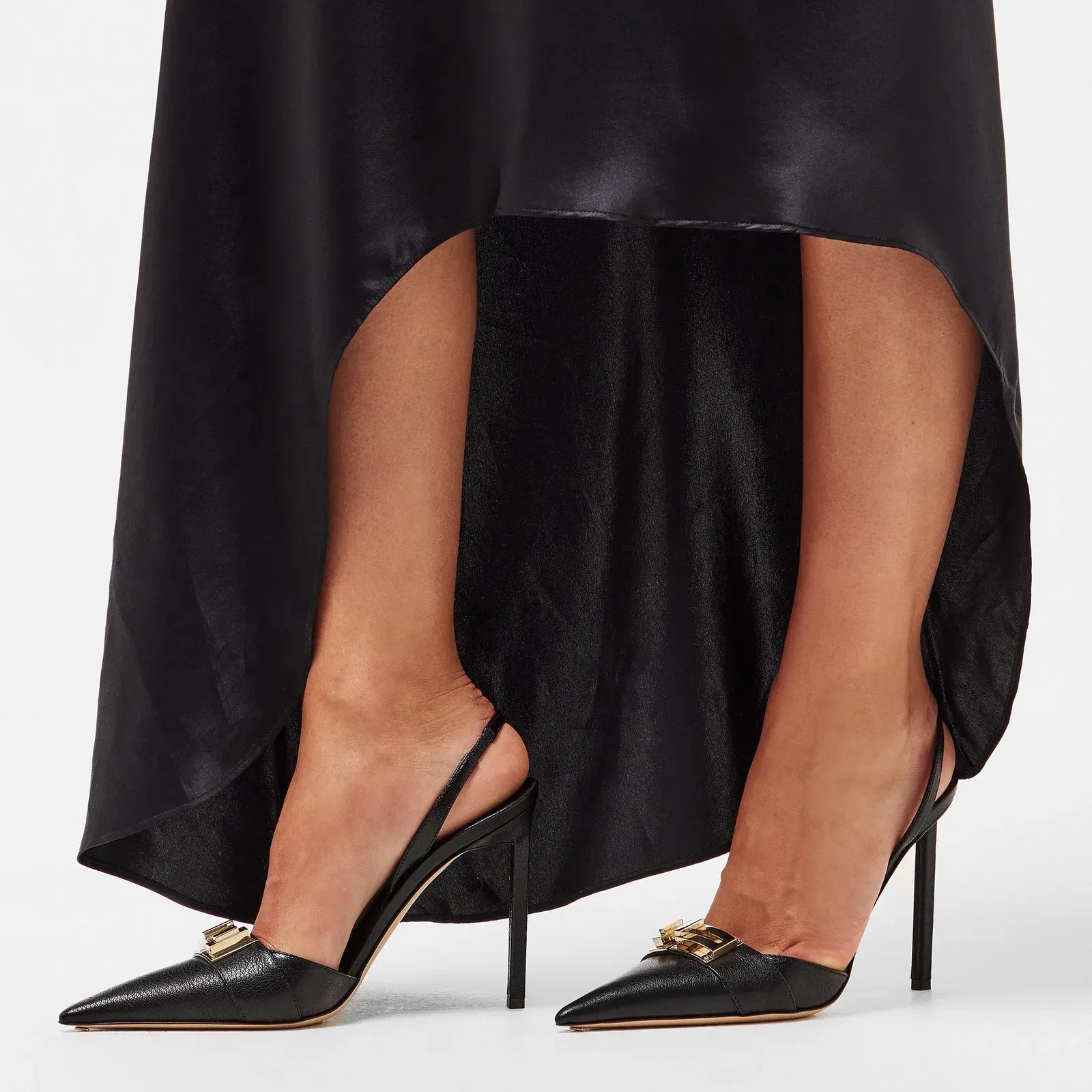 Slingbacks