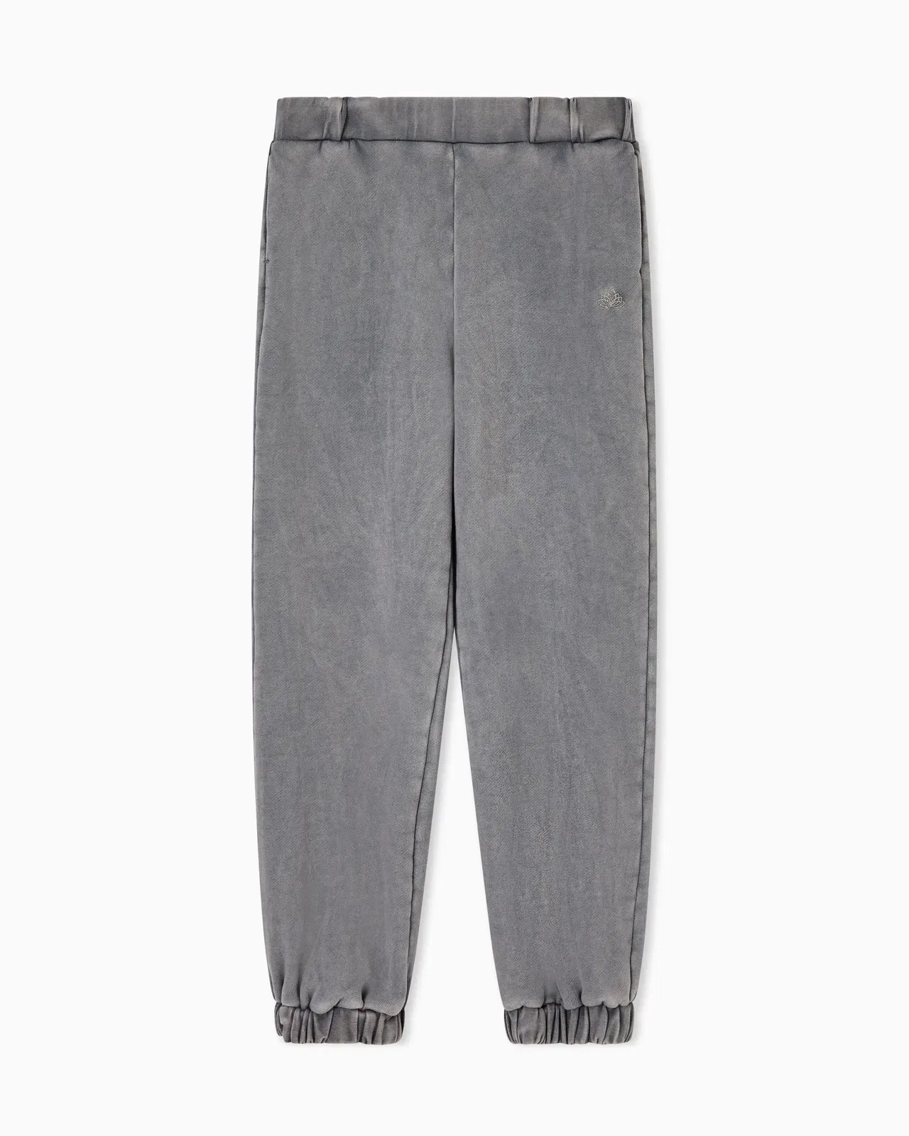 EA7 Fullness Vigor7 cotton joggers