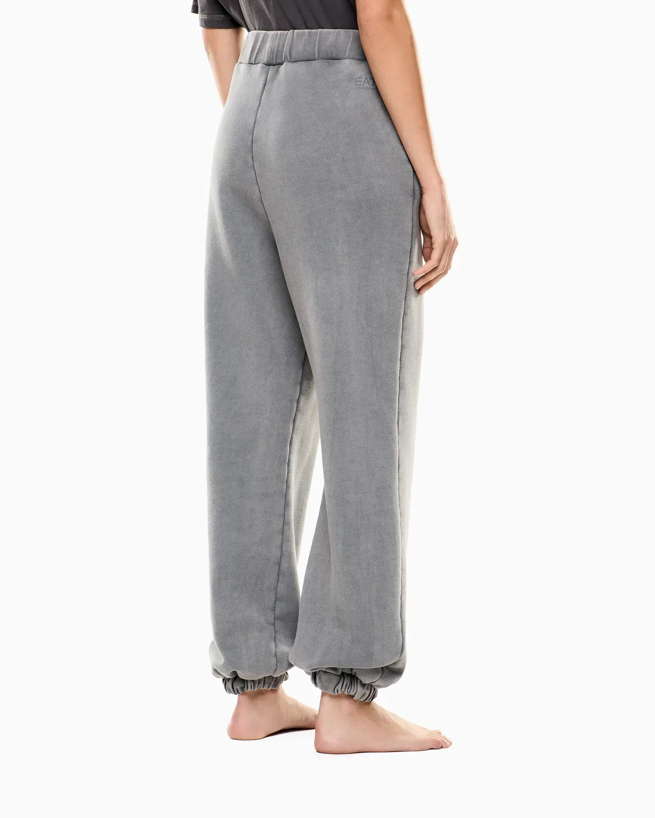 EA7 Fullness Vigor7 cotton joggers