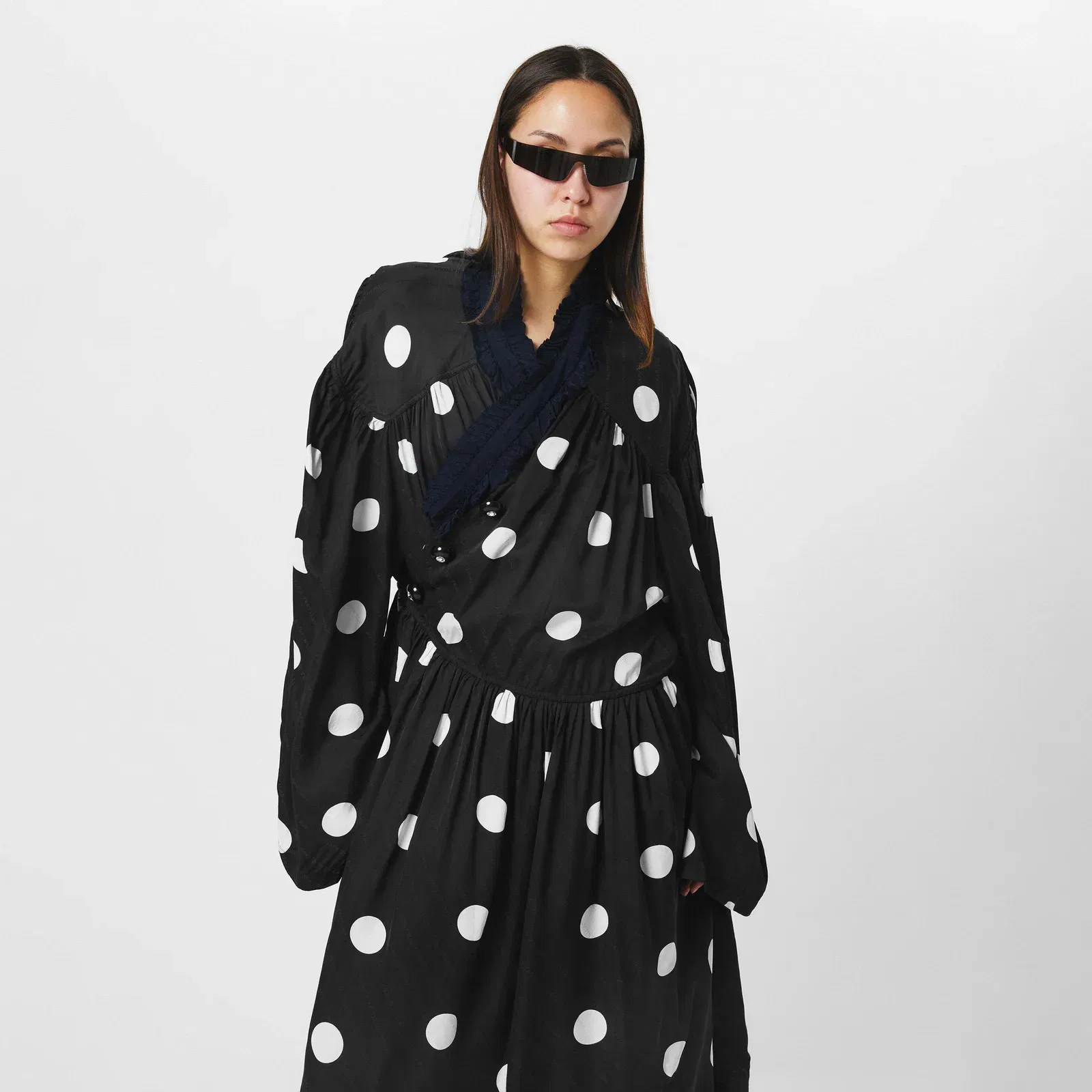 Wrap Dress