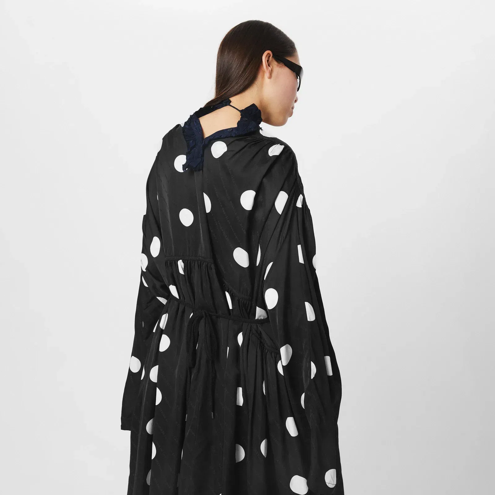 Wrap Dress