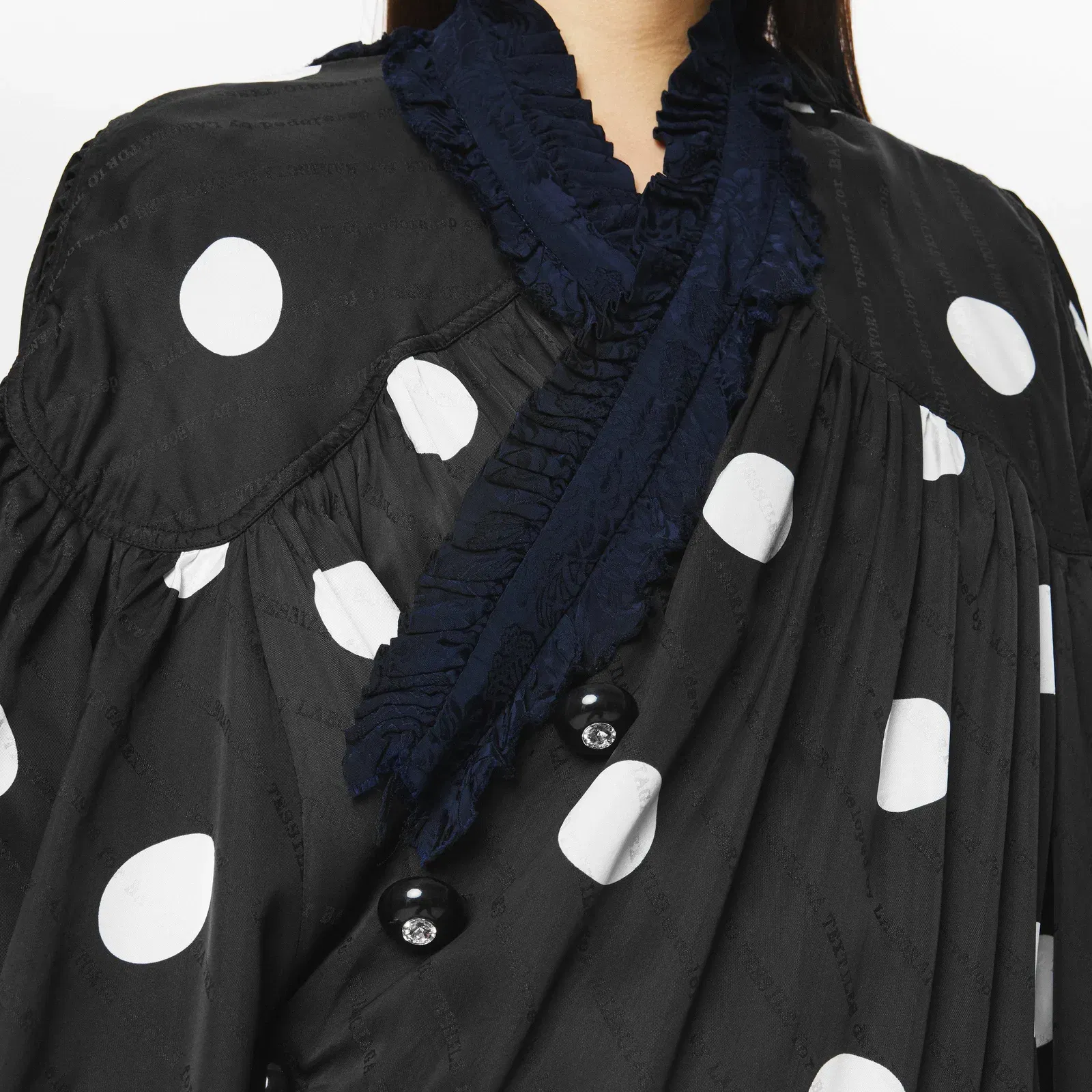 Wrap Dress
