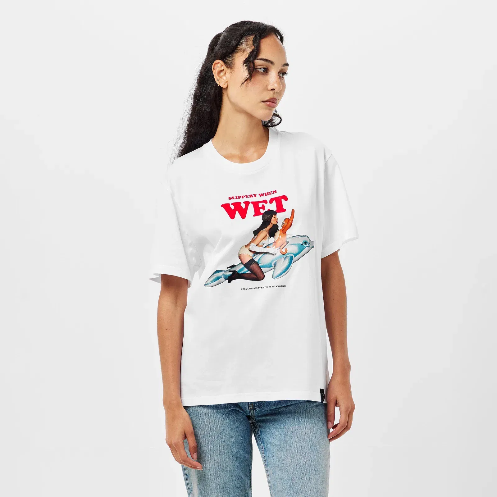 Regular Fit T-Shirt