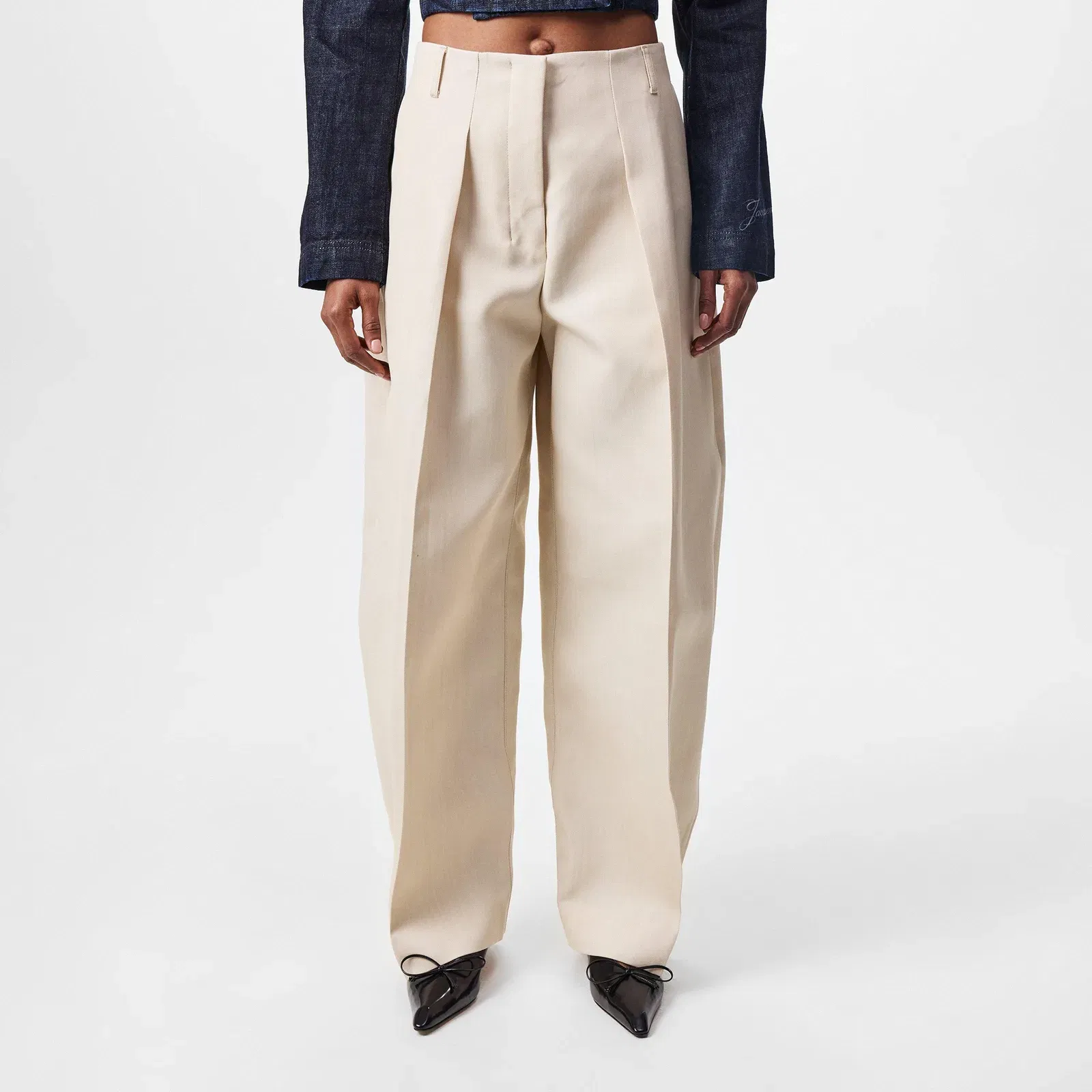 The Ovalo Pants