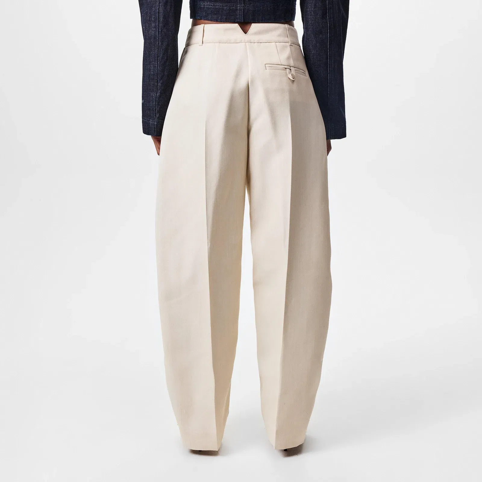 The Ovalo Pants