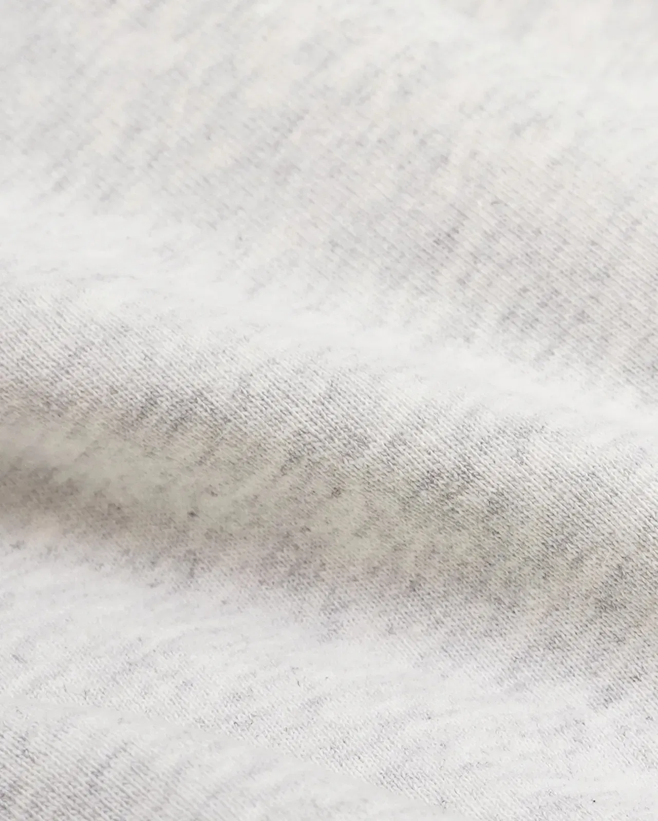 Run Club Sweatpant - Heather Gray/Black