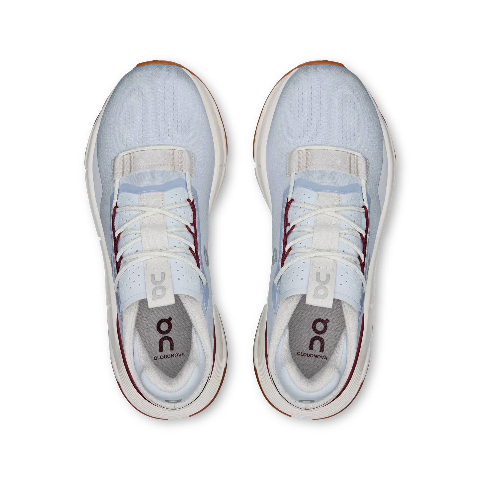 On Running Cloudnova 2 Heather Sienna