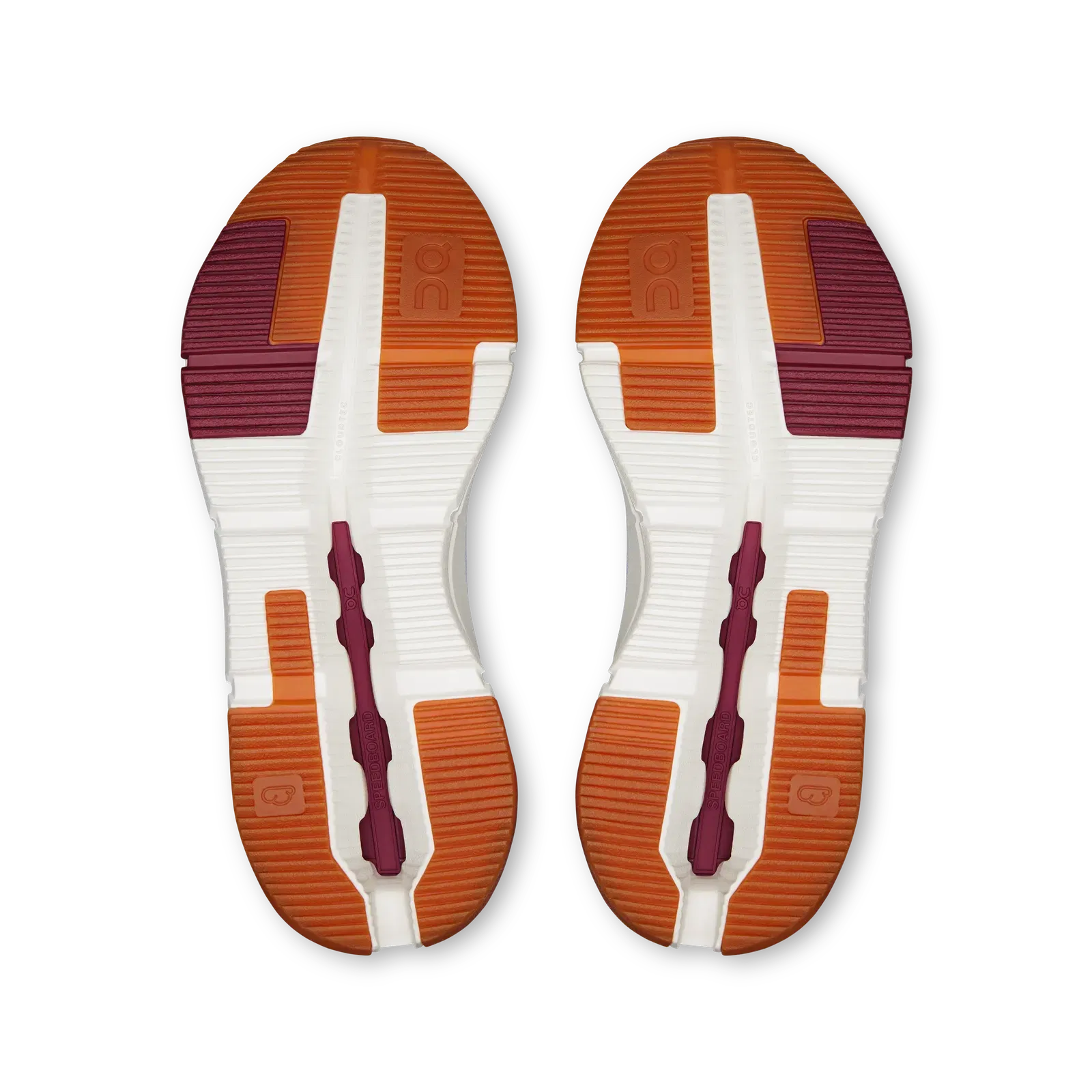 On Running Cloudnova 2 Heather Sienna
