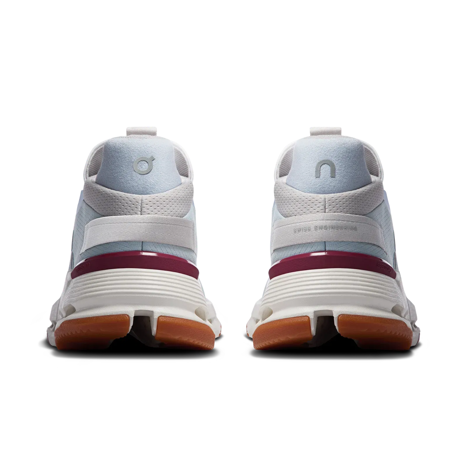 On Running Cloudnova 2 Heather Sienna