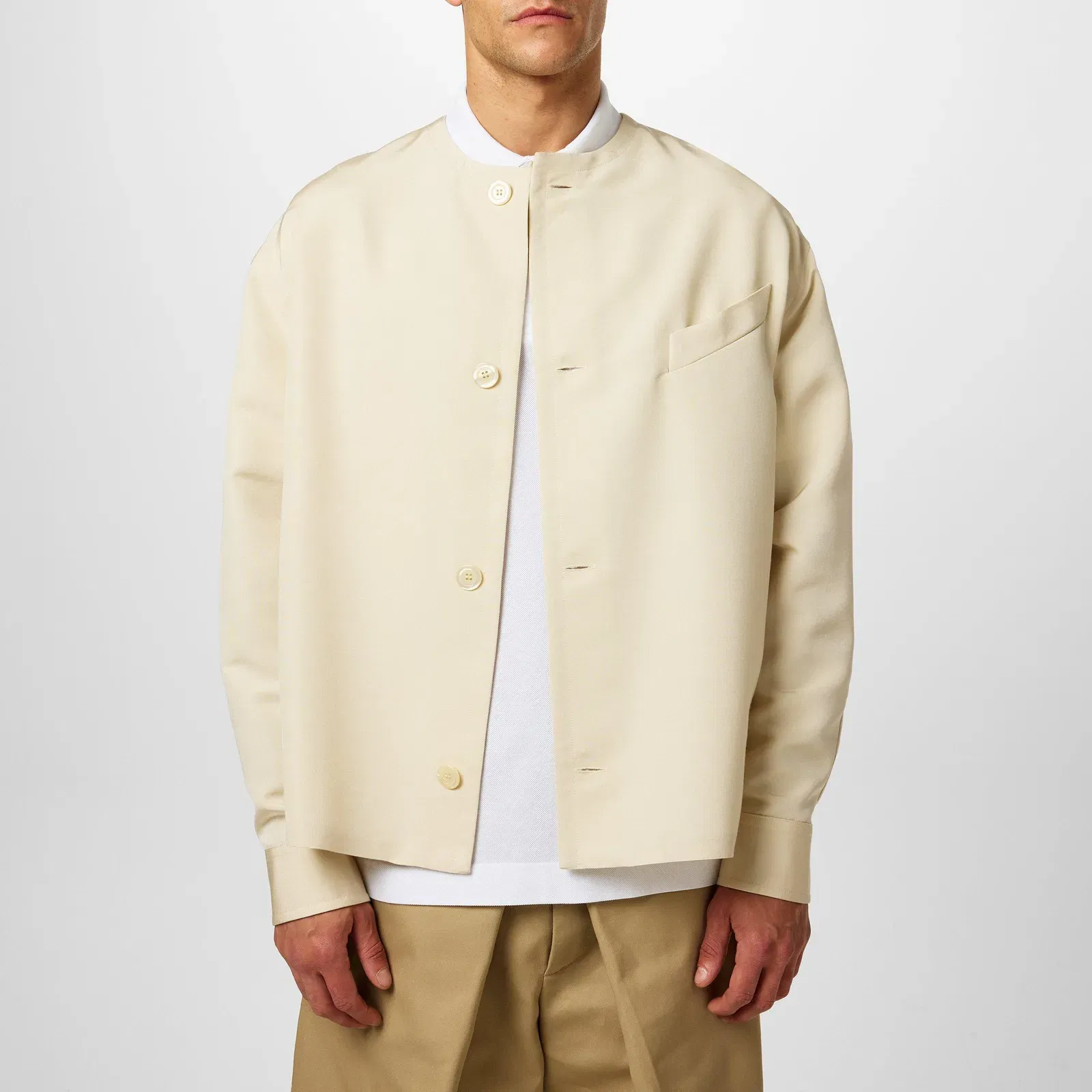 Hubert Shirt