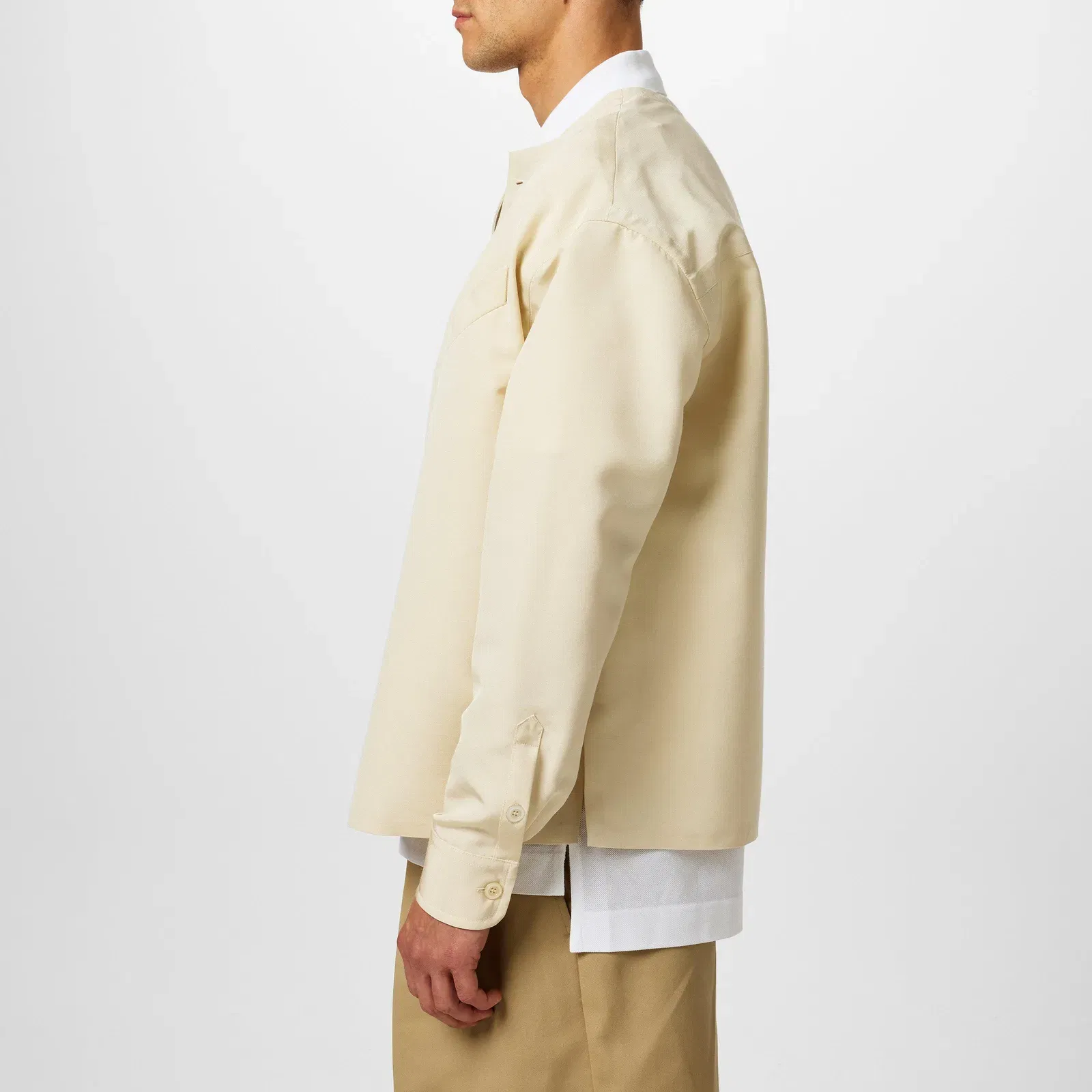 Hubert Shirt