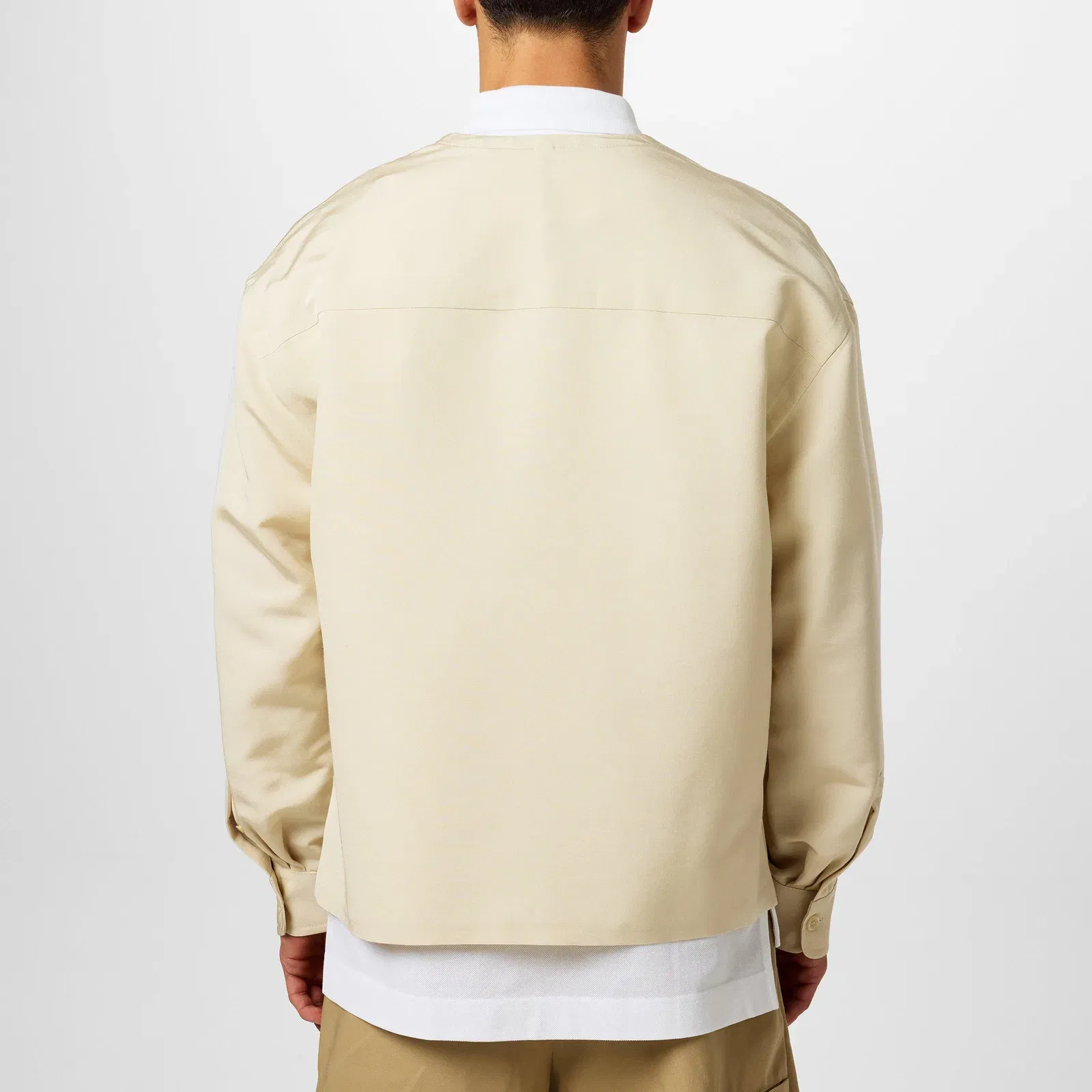 Hubert Shirt