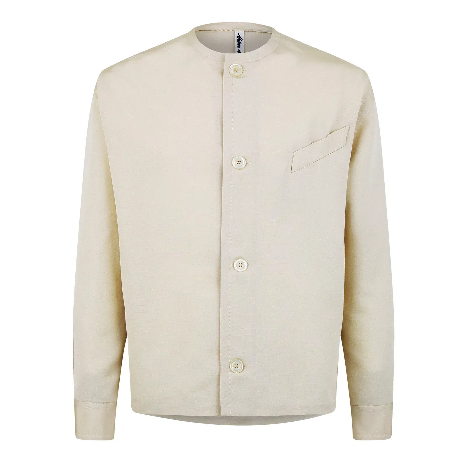 Hubert Shirt