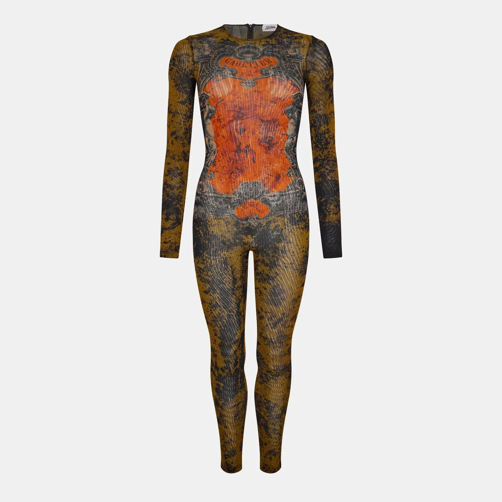 Tailored Jumpsuit