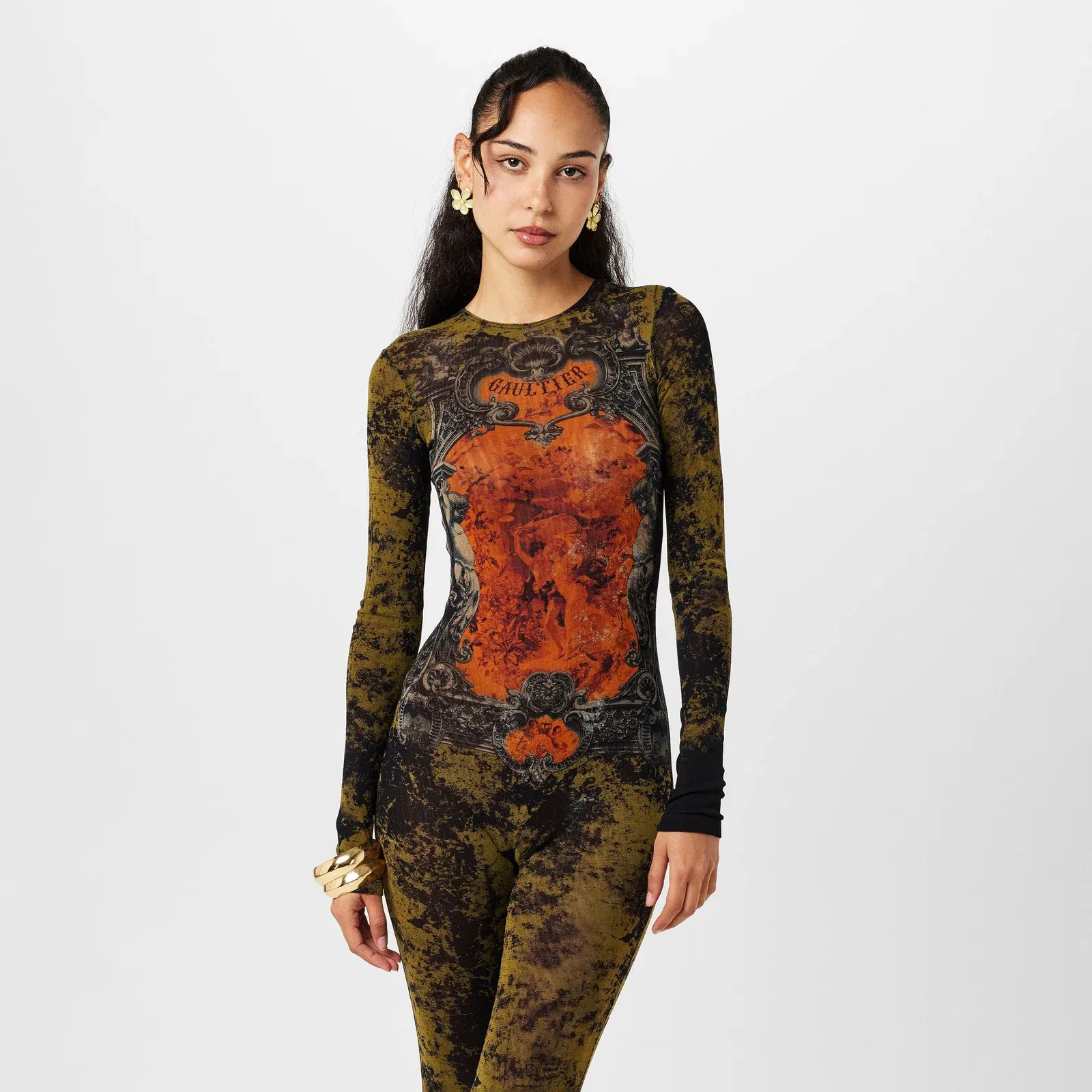 Tailored Jumpsuit