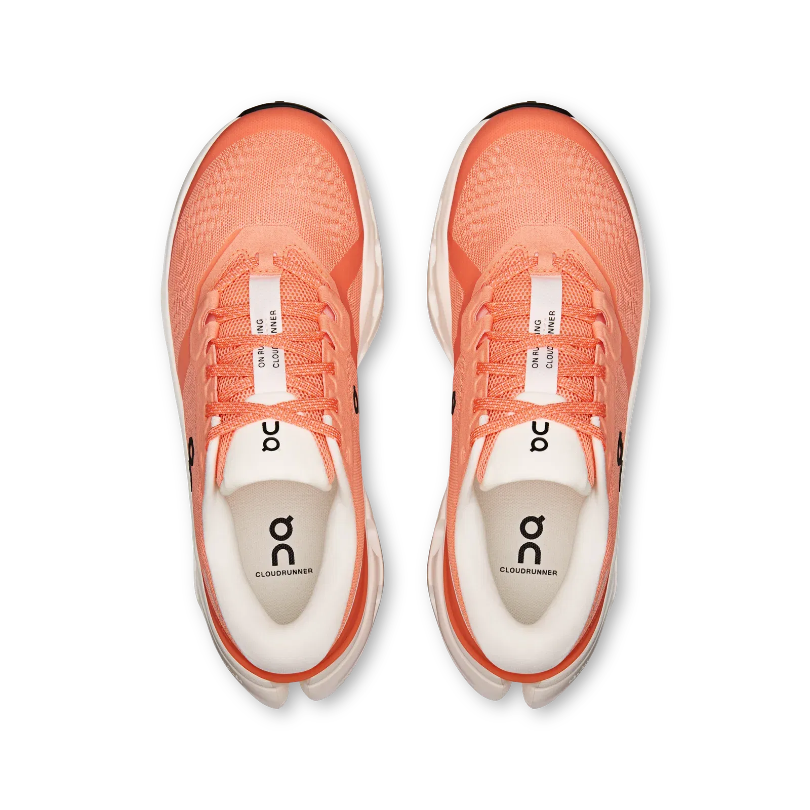 On Running Cloudrunner 3 Sunstone Ivory