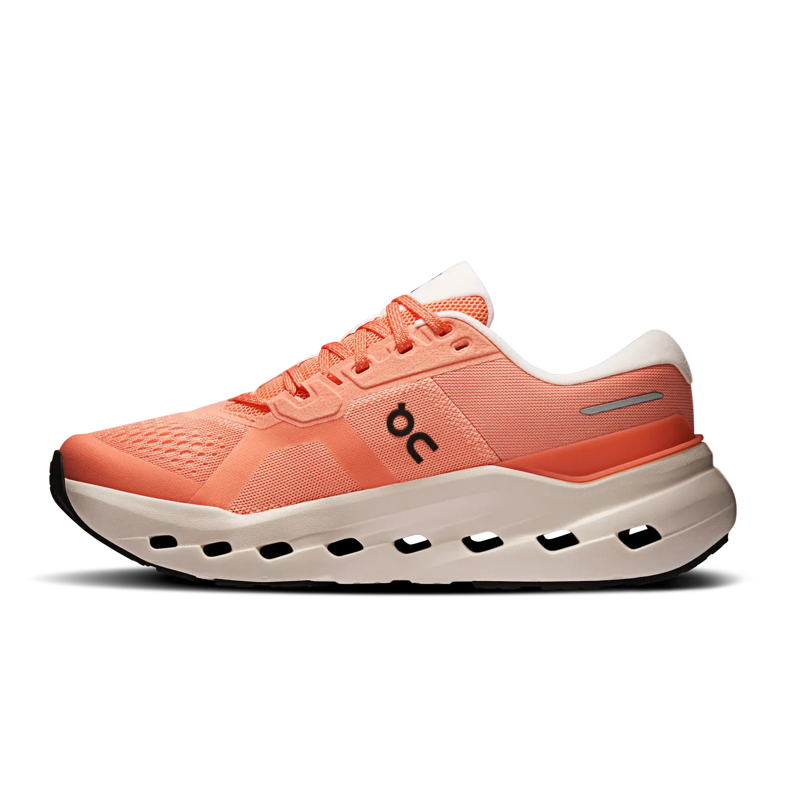 On Running Cloudrunner 3 Sunstone Ivory