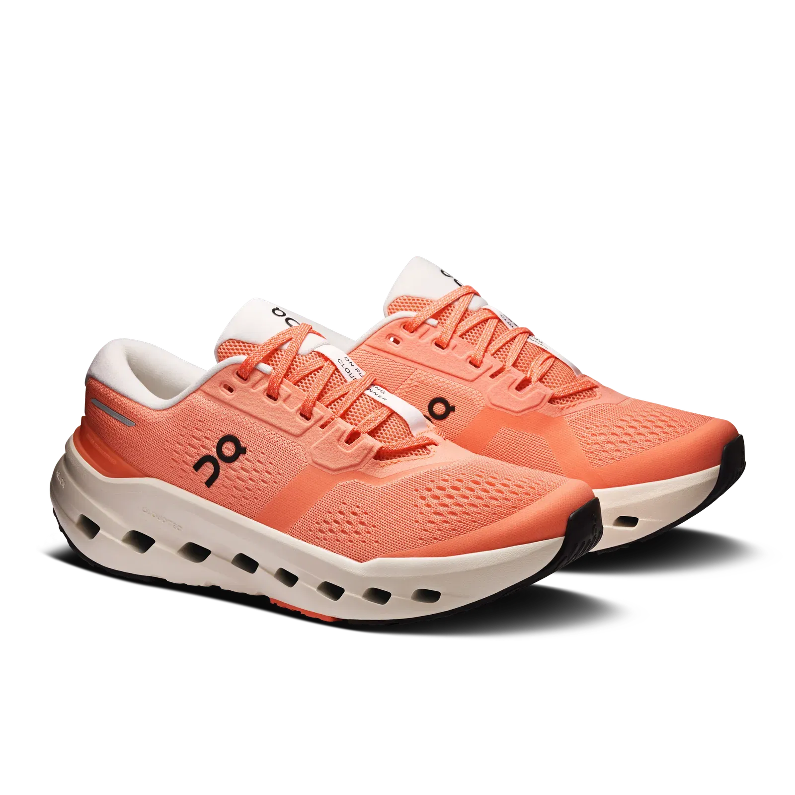 On Running Cloudrunner 3 Sunstone Ivory