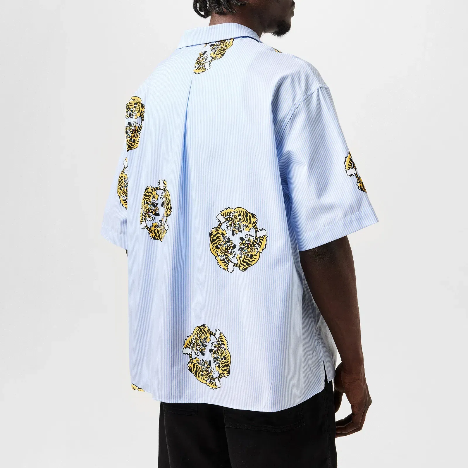 Verdy Hawaiian Shirt
