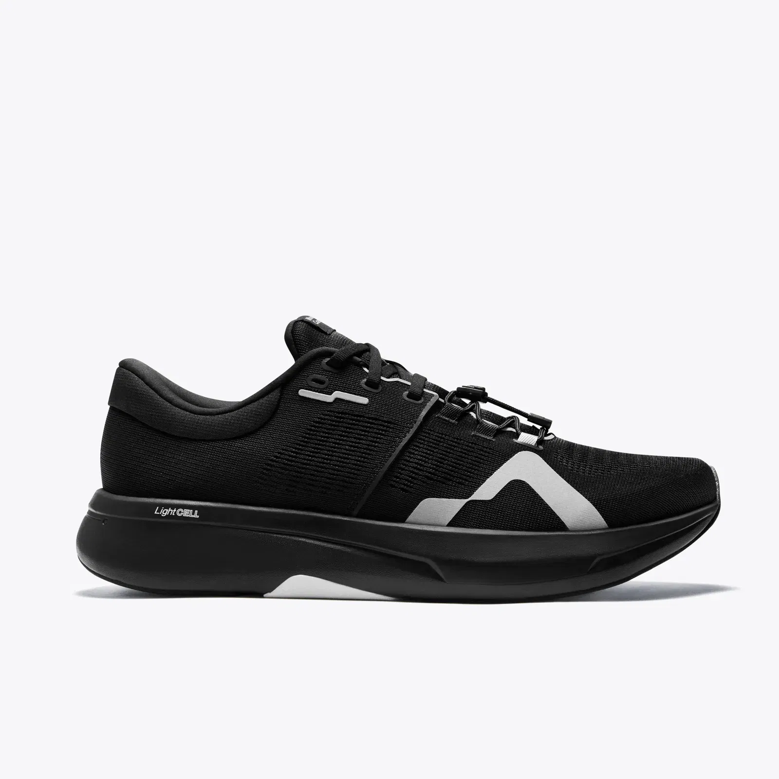 Mount To Coast R1 Black