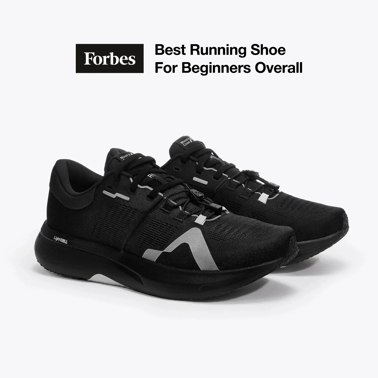 Mount To Coast R1 Black