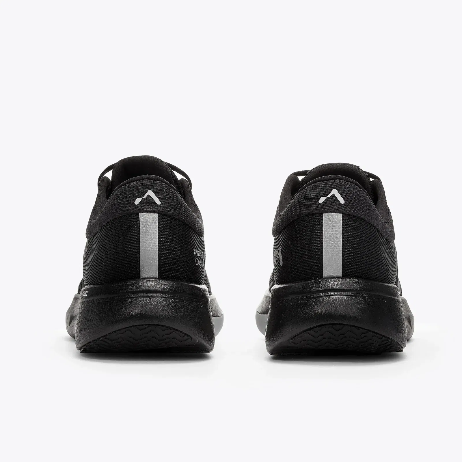 Mount To Coast R1 Black