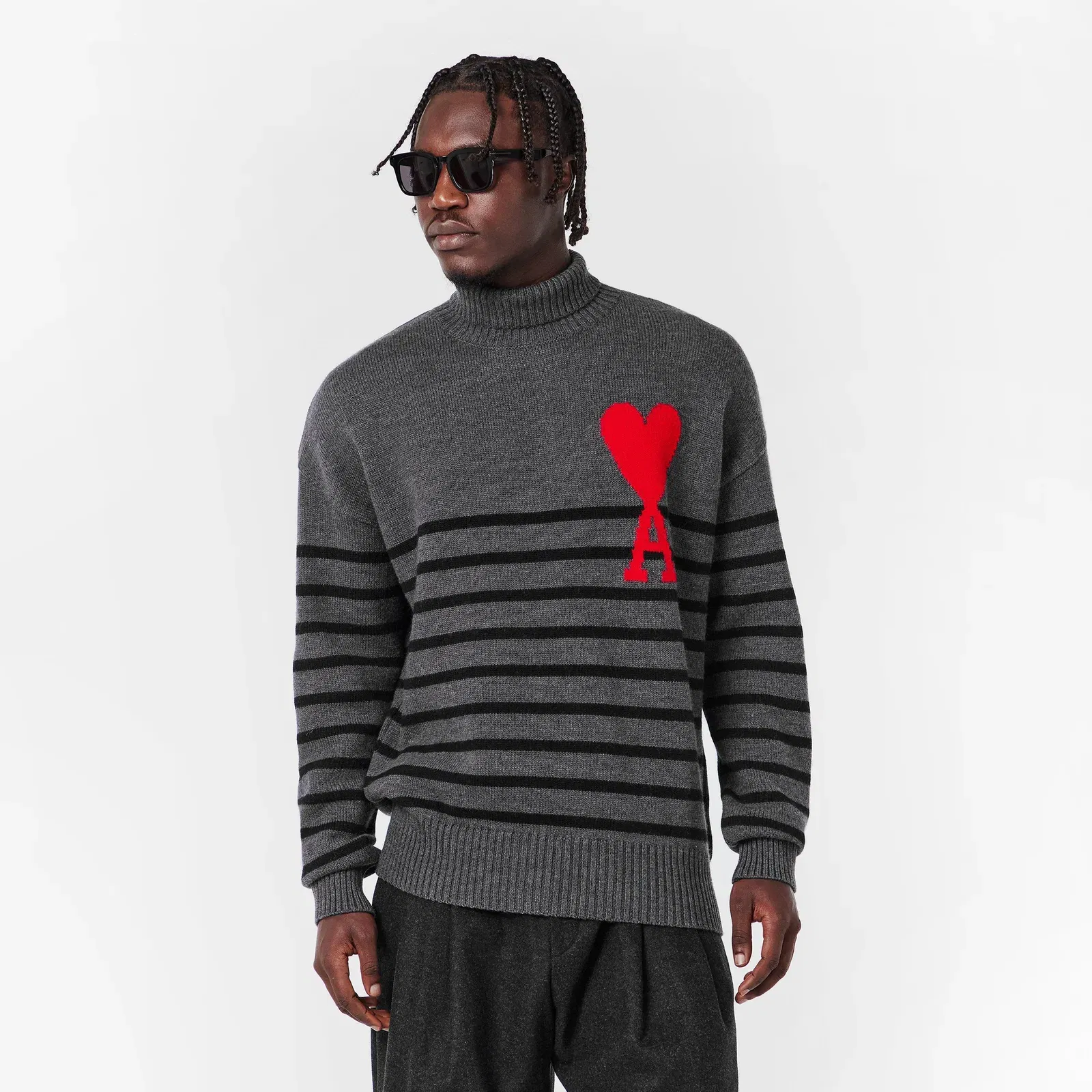 Coeur Crew Sweatshirt