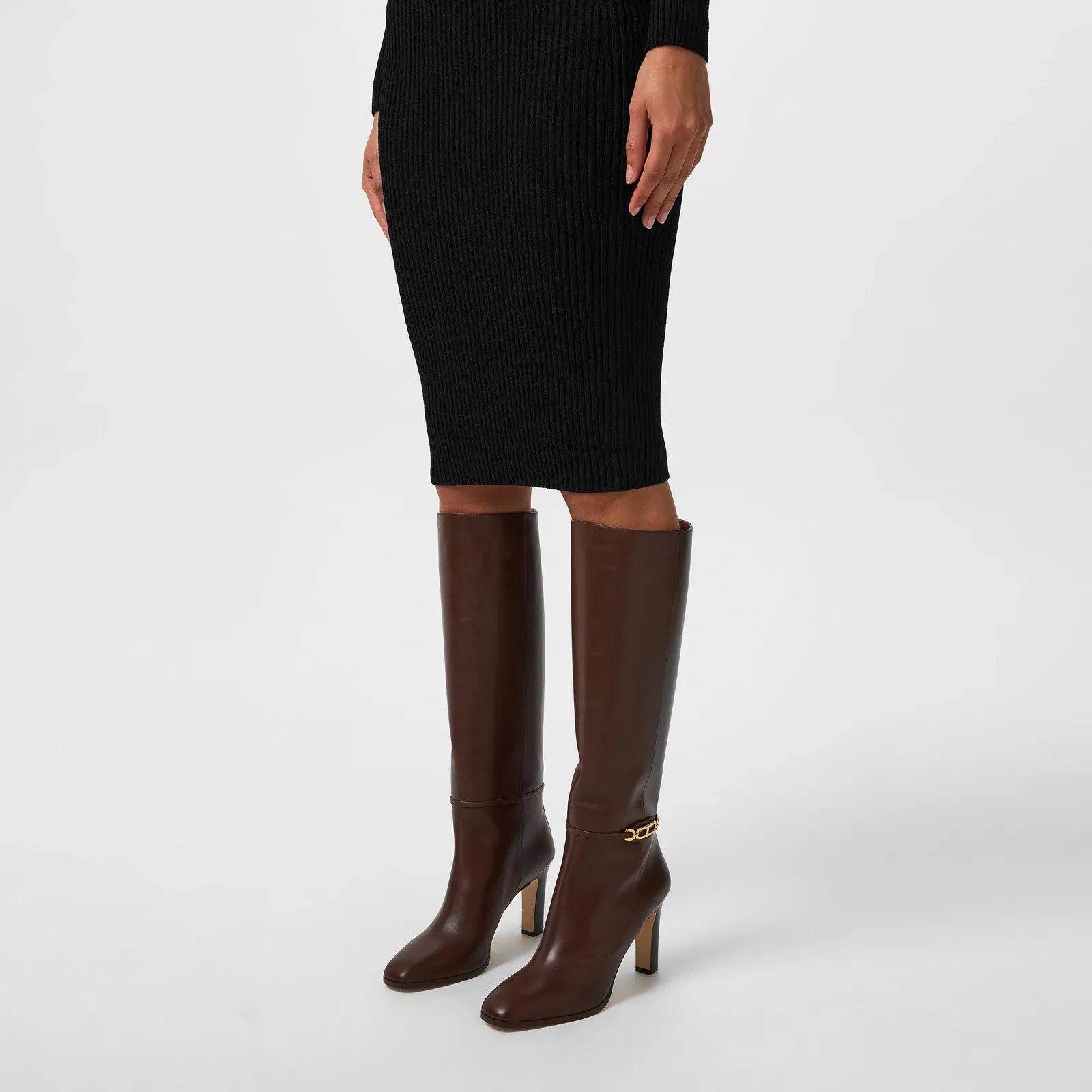 Whitney Boots