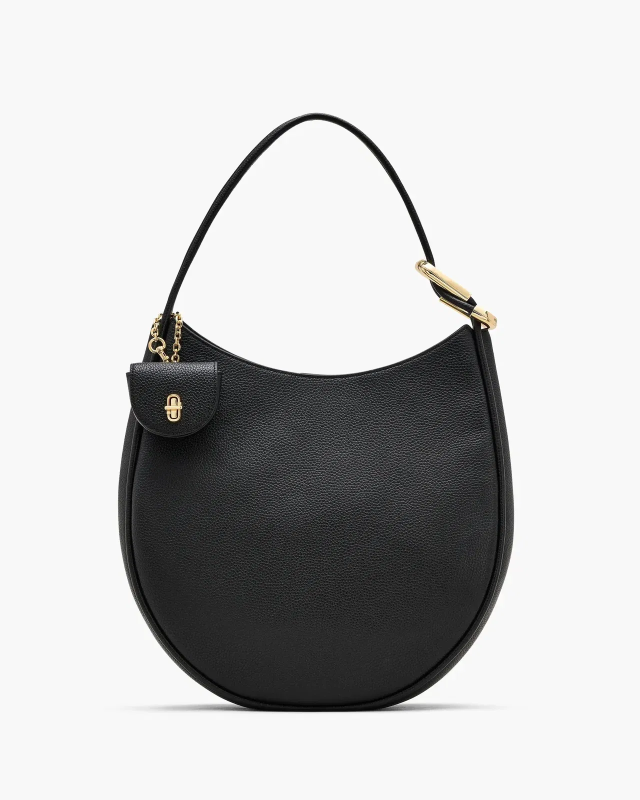 The Large Dual Hobo Bag